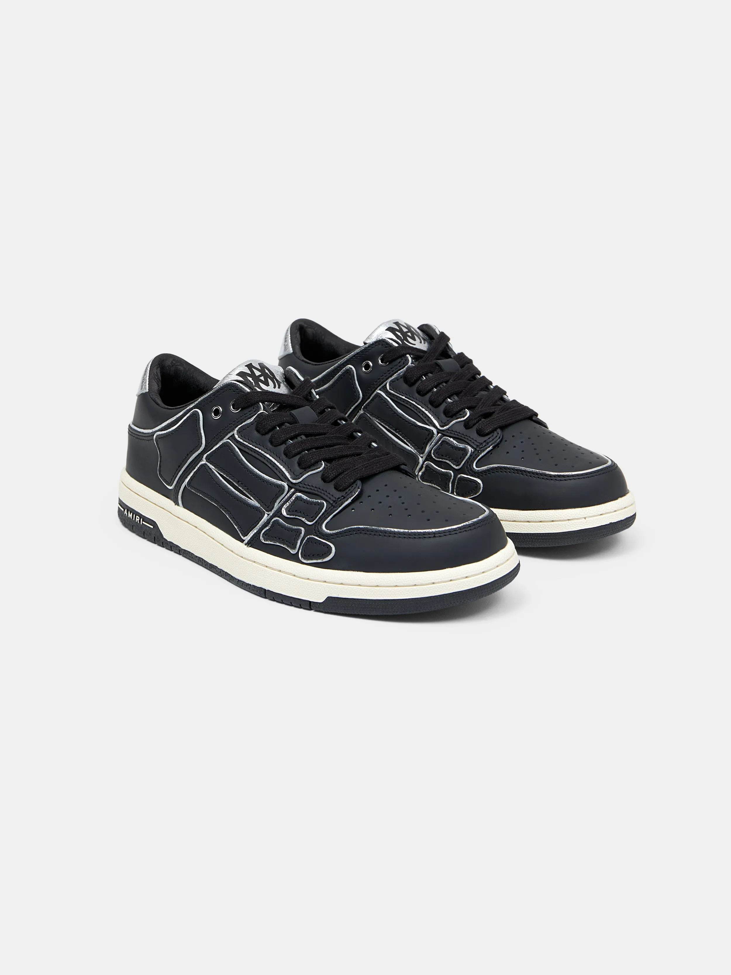 SKEL TOP LOW - Black sold by AMIRI product image thumbnail 2