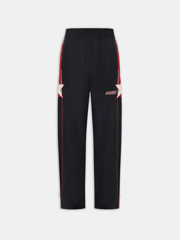 AMIRI SPORT TRACK PANT - Black sold by undefined