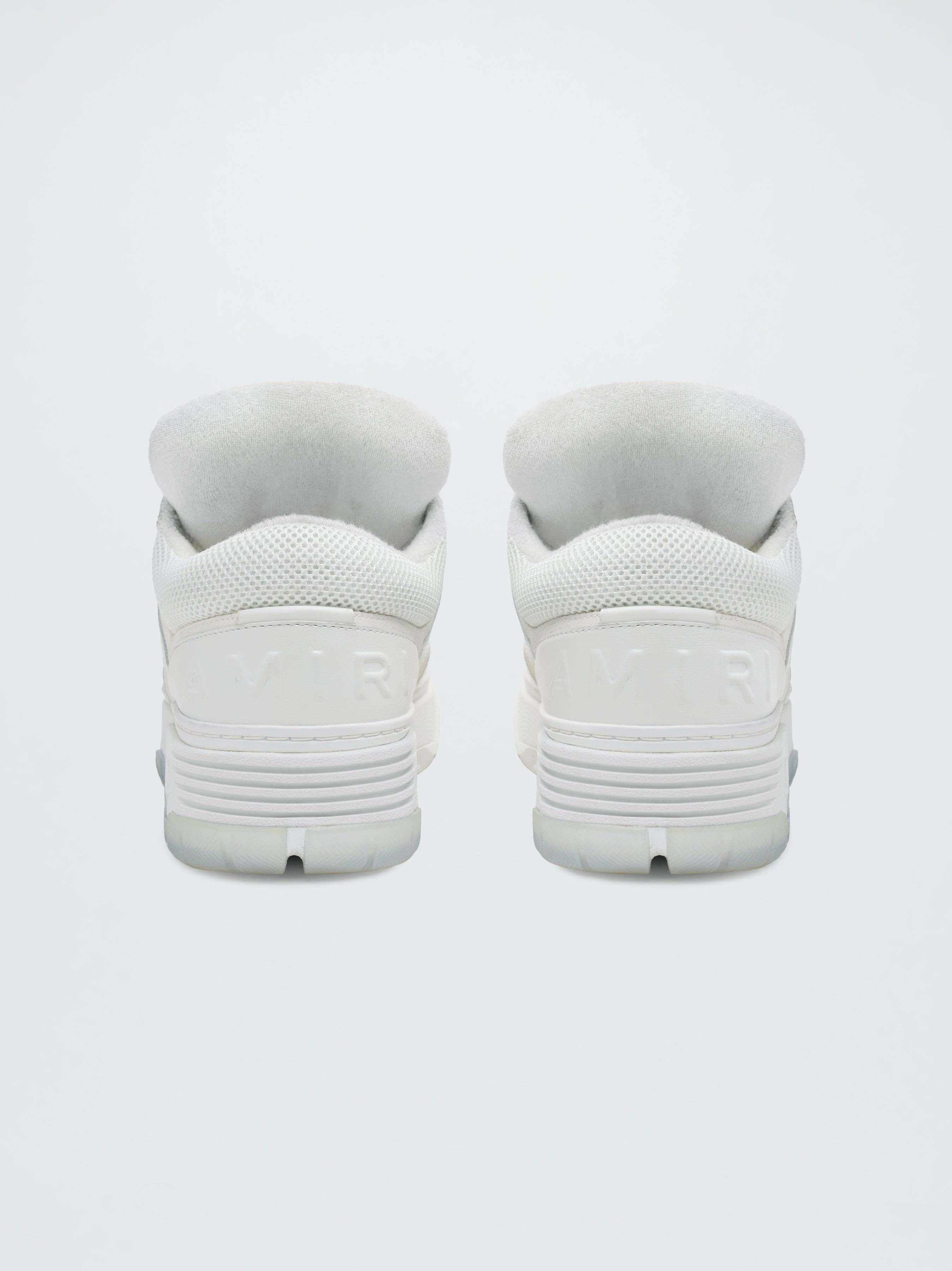 MA-1 - WHITE sold by AMIRI product image thumbnail 4