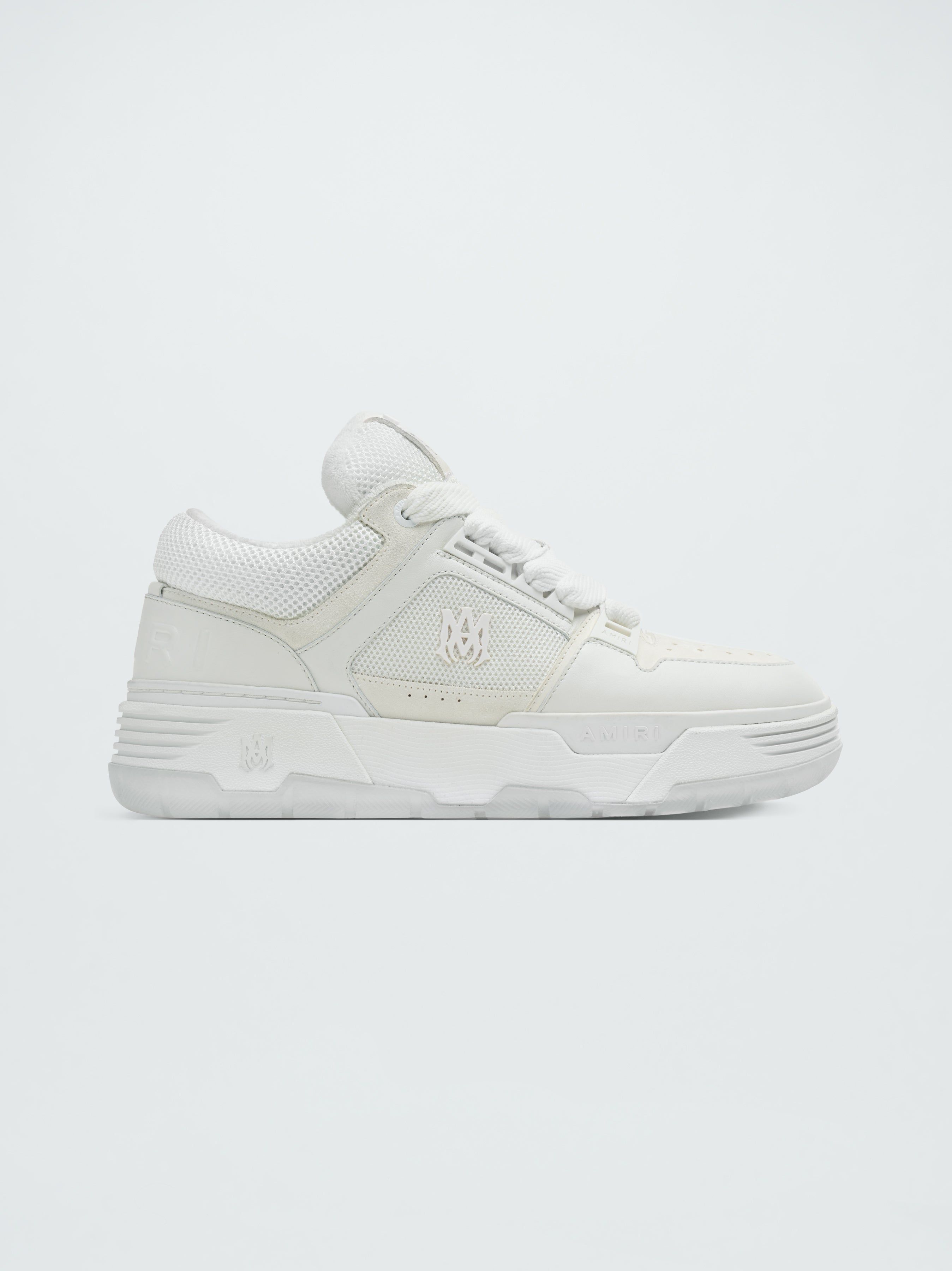 MA-1 - WHITE sold by AMIRI