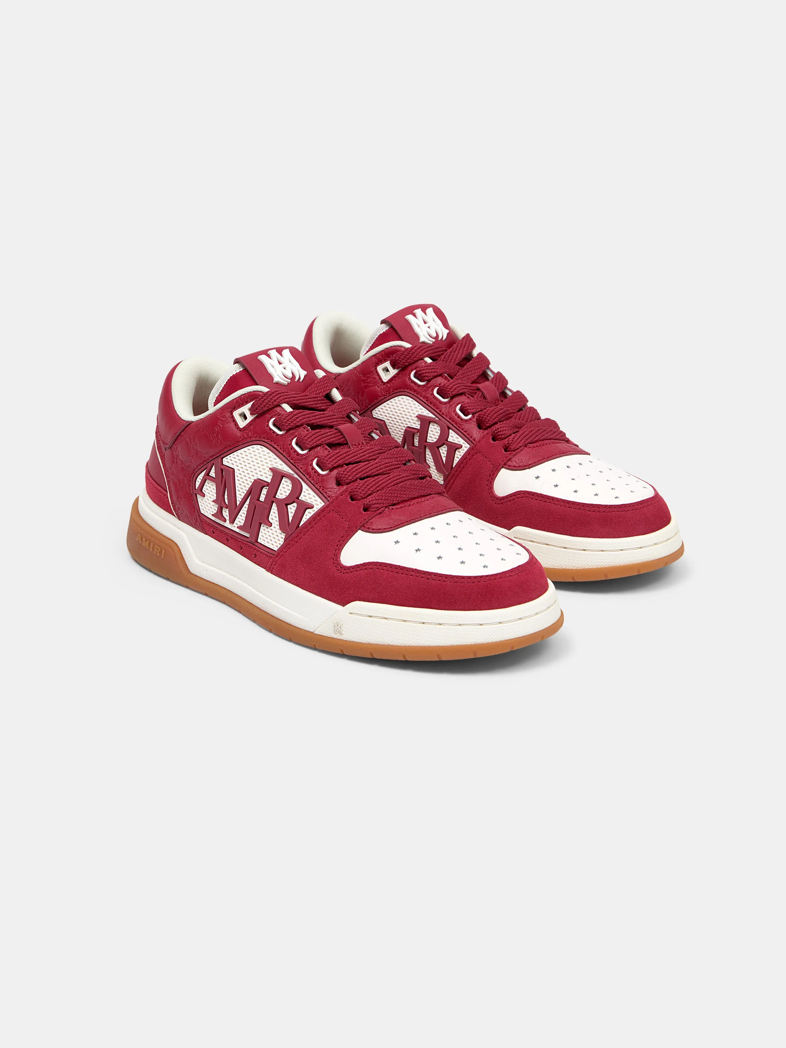 CLASSIC LOW - Red Rose sold by AMIRI product image thumbnail 2