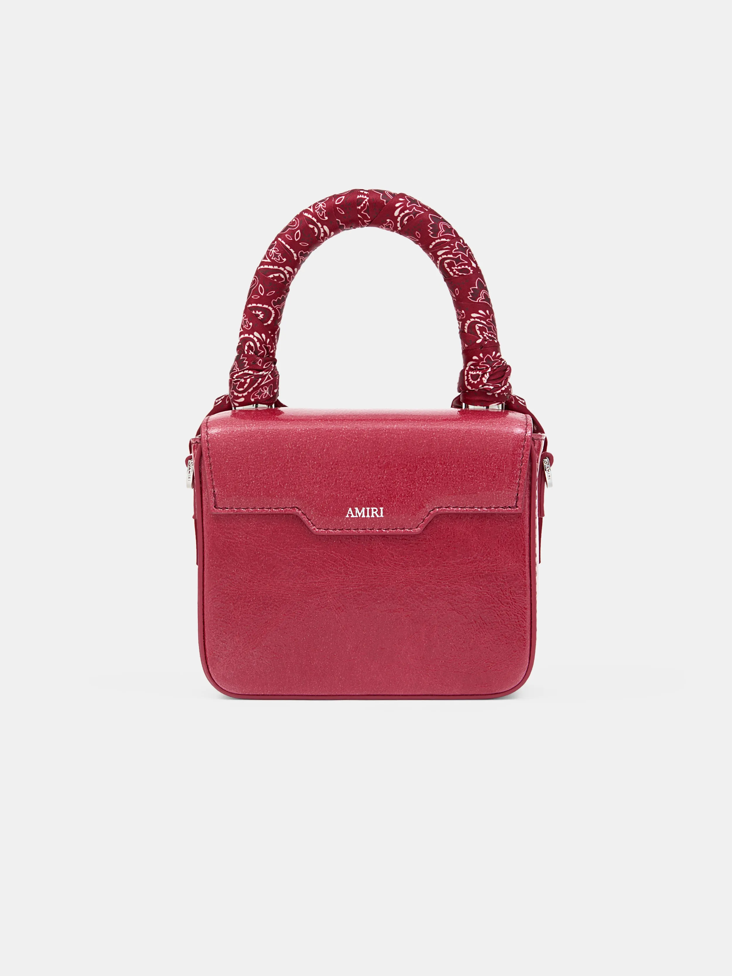 WOMEN - WOMEN'S MICRO MA BAG - Red Rose sold by AMIRI product image thumbnail 2