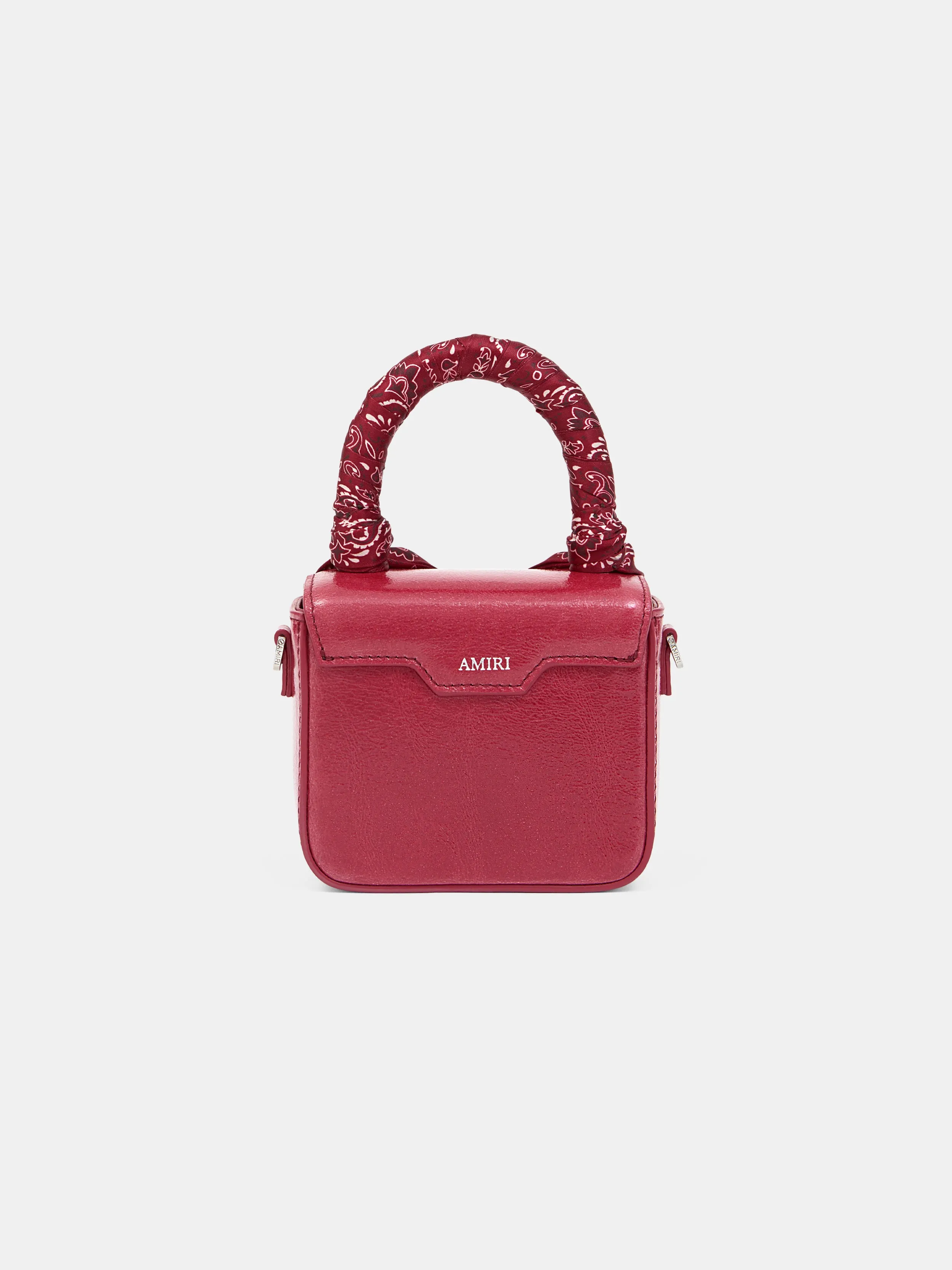 WOMEN - WOMEN'S NANO MA BAG - Red Rose sold by AMIRI product image thumbnail 2