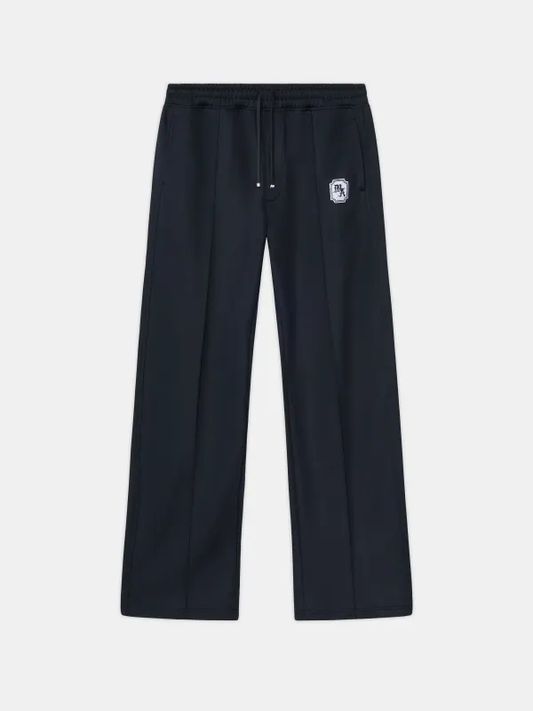 WOMEN - WOMEN'S MA CHATEAU TRACK PANT - Black made by AMIRI