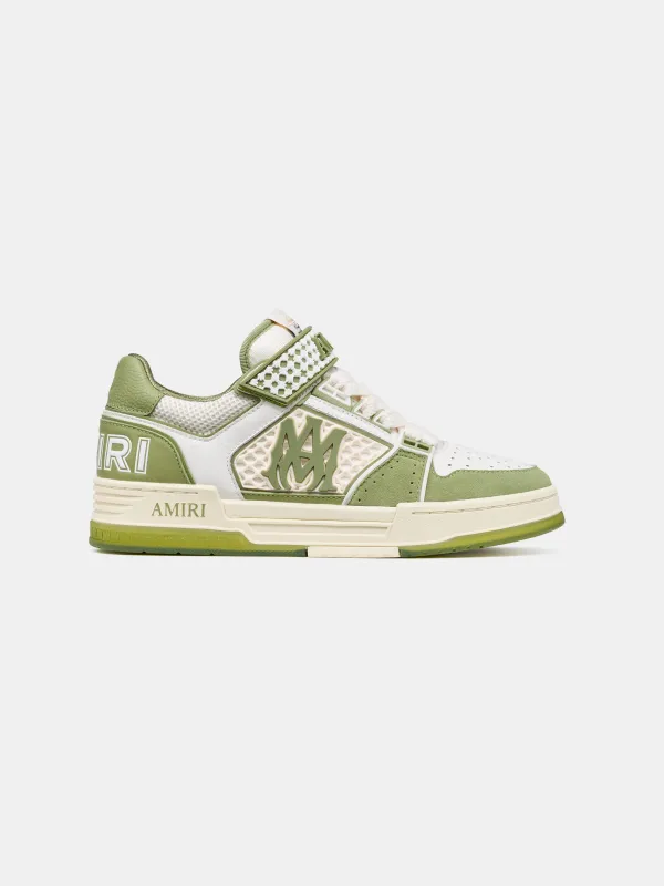 MA SKYLINE - Green Tea made by AMIRI