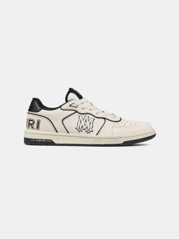 NEWPORT - Ivory made by AMIRI
