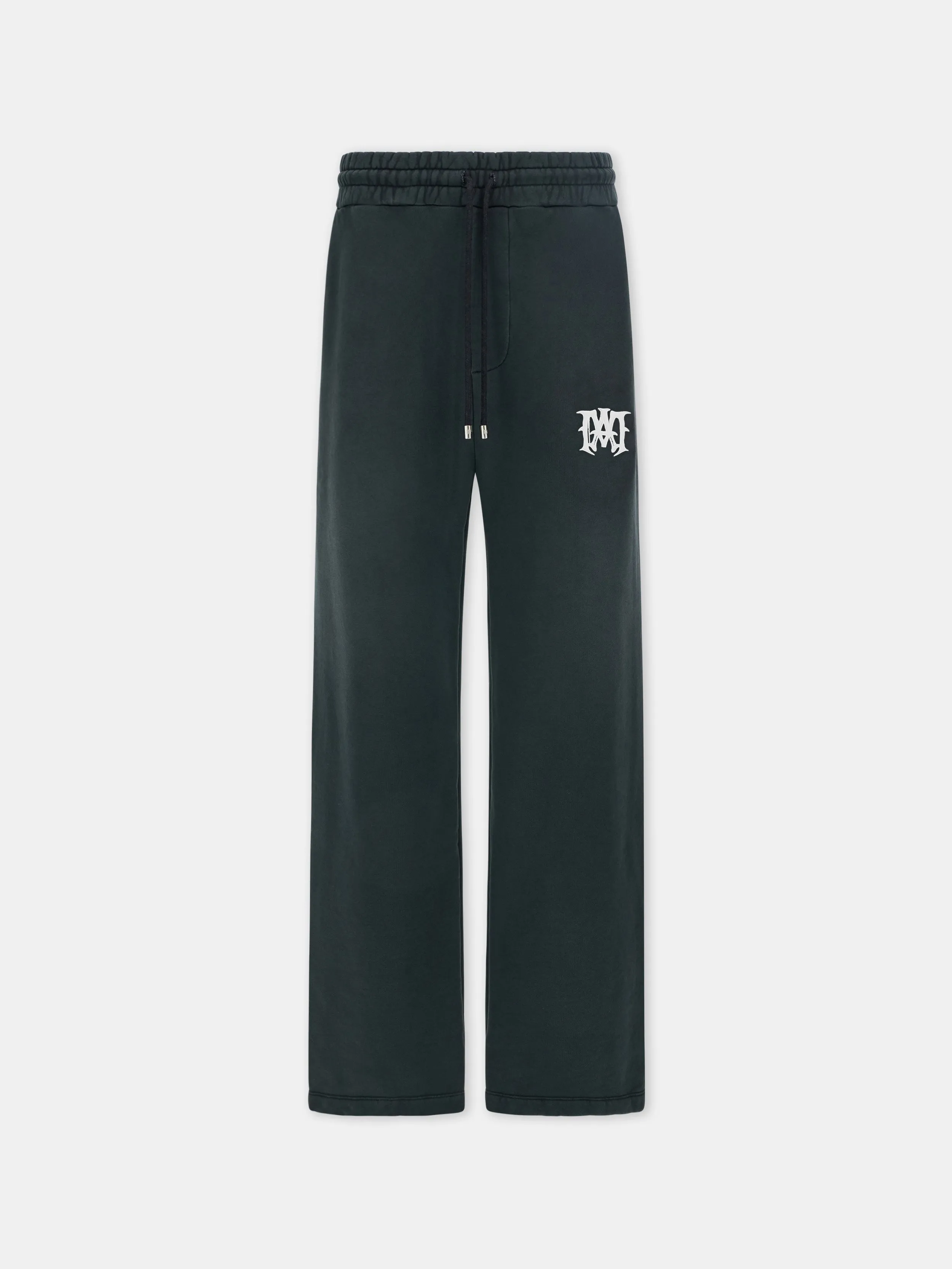 AMIRI HOLLYWOOD SWEATPANT - Black sold by AMIRI
