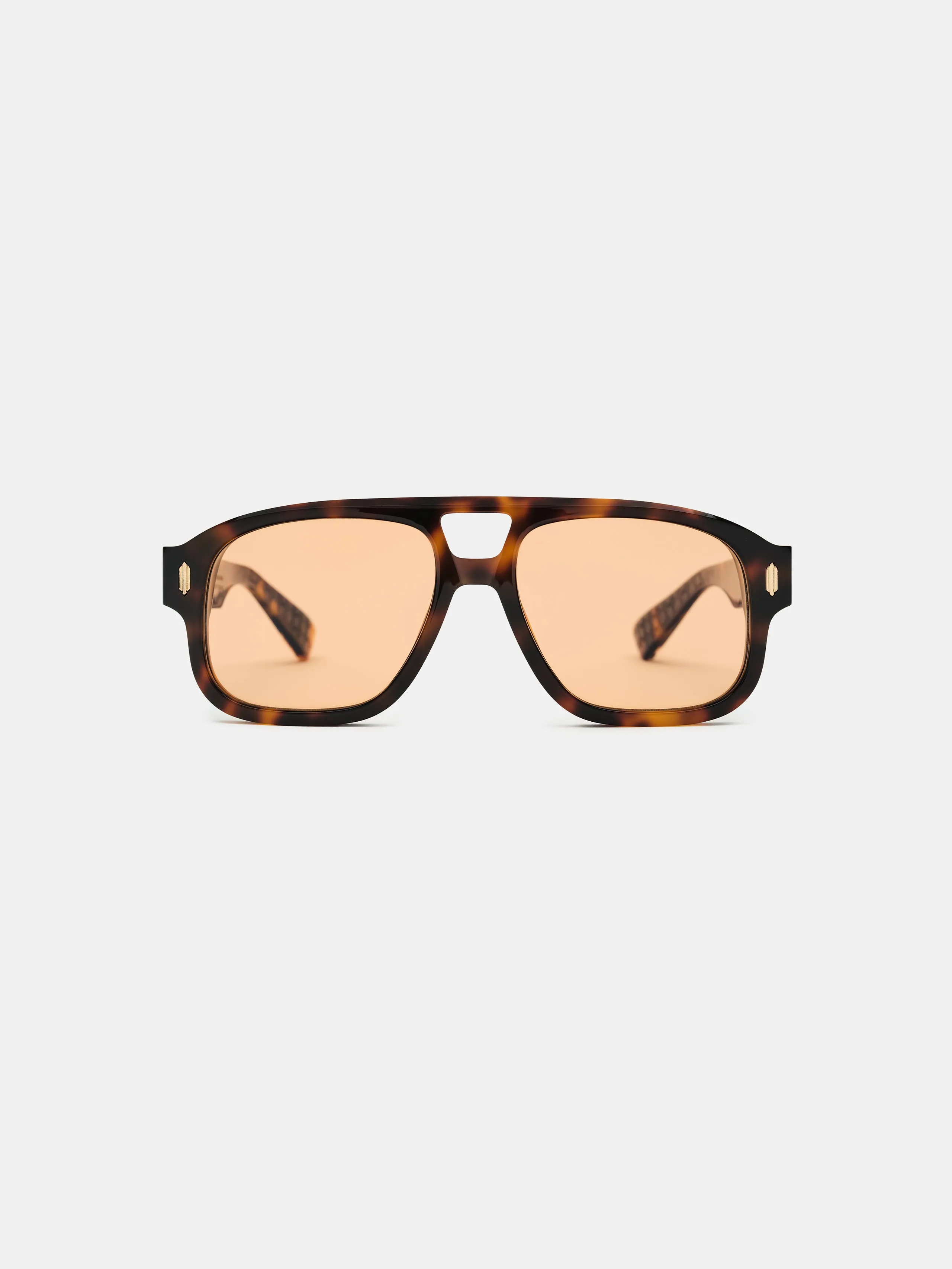 WILSHIRE SUNGLASSES - Tortoise Shell sold by AMIRI product image thumbnail 2