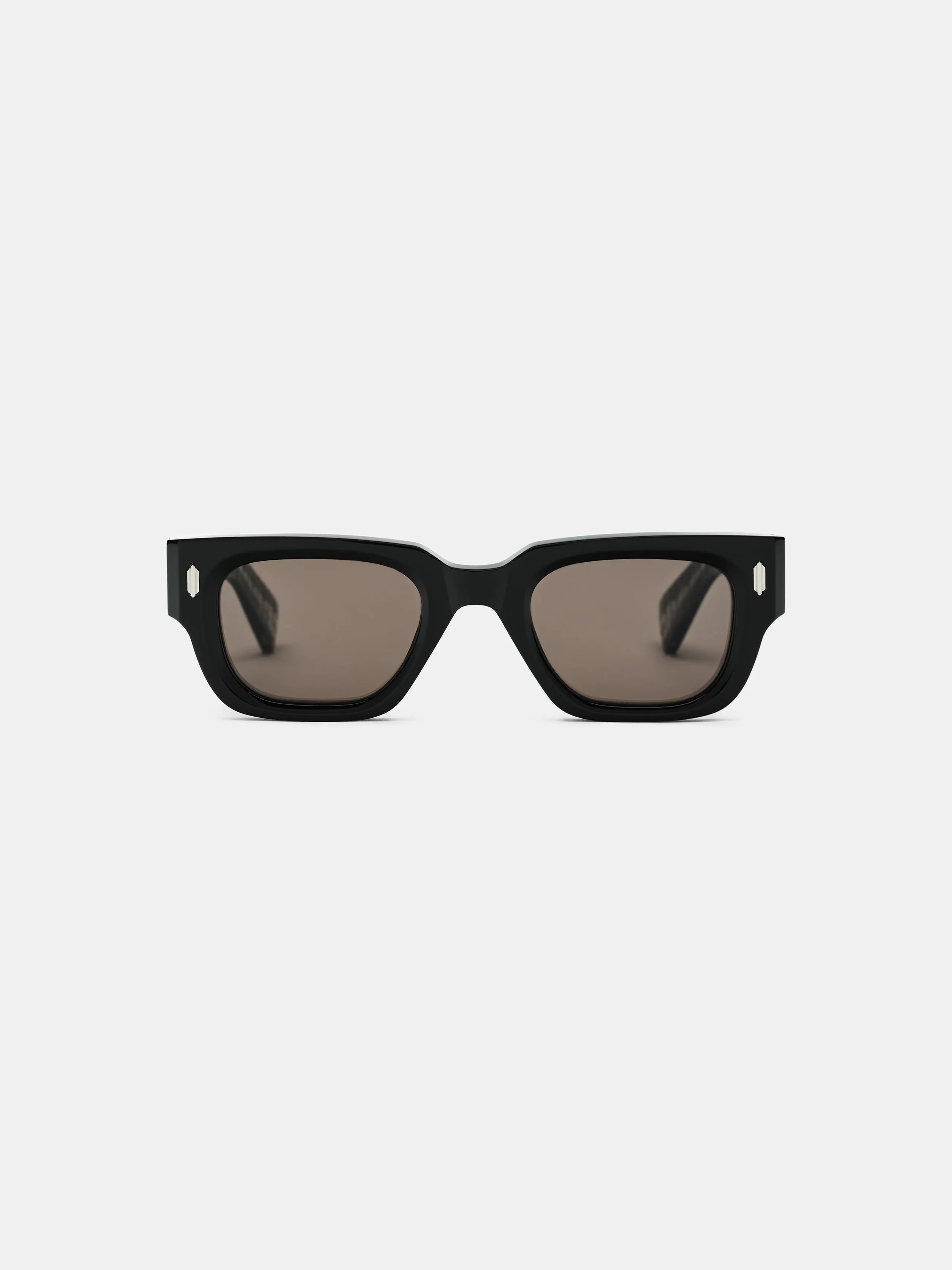 VENICE SUNGLASSES - Black Silver sold by AMIRI product image thumbnail 2