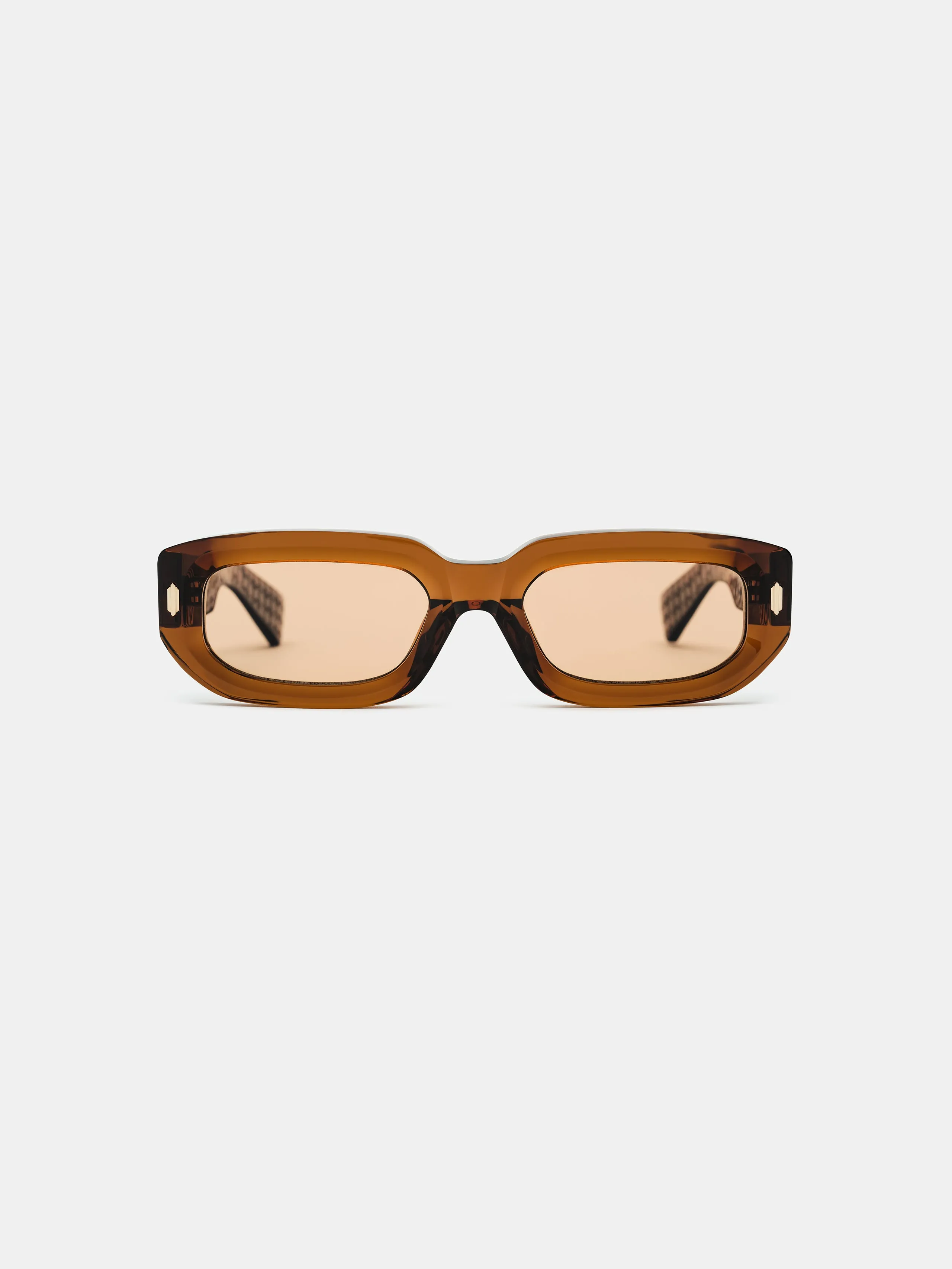 FAIRFAX SUNGLASSES - Brown sold by AMIRI product image thumbnail 2