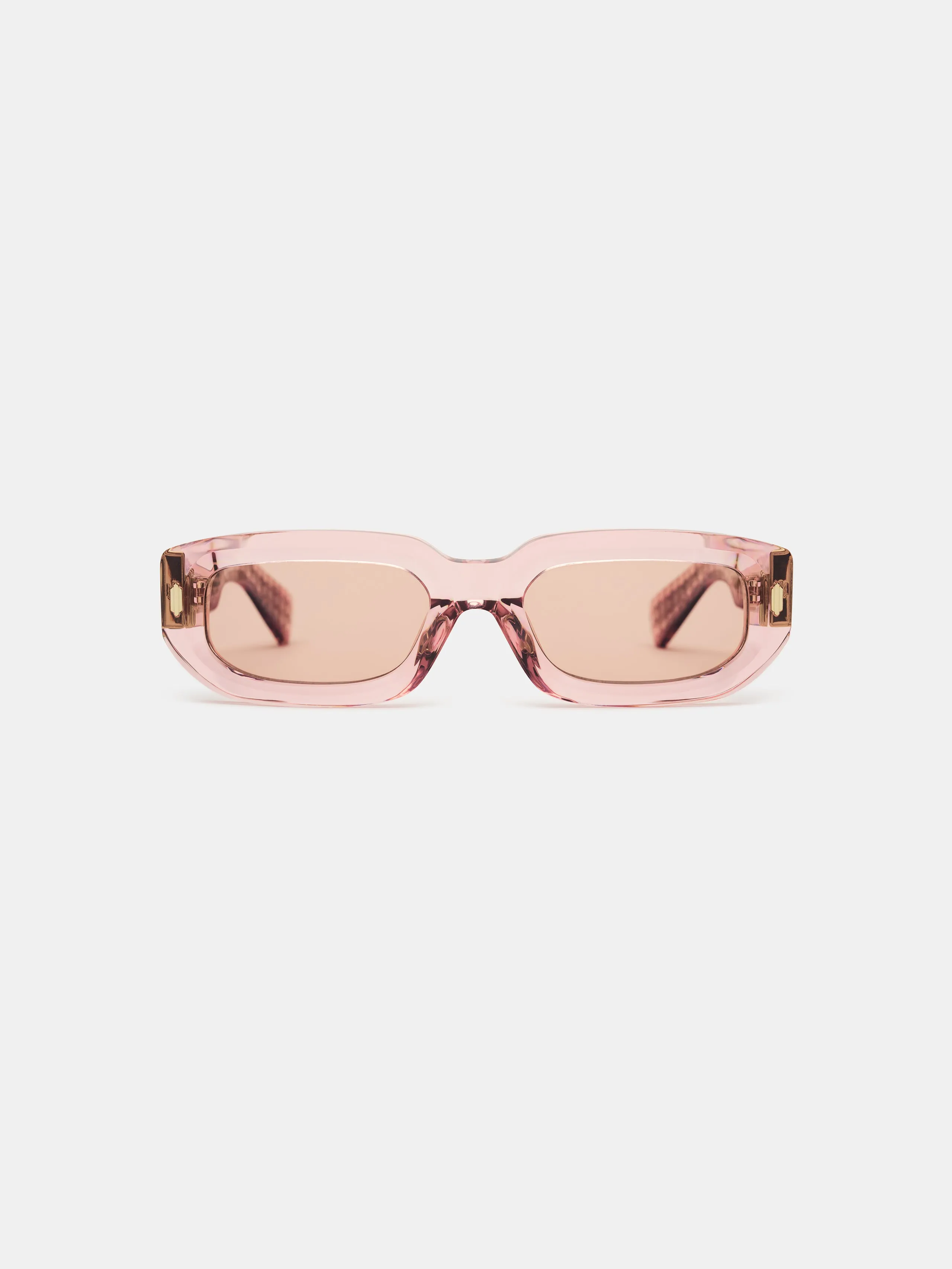 FAIRFAX SUNGLASSES - Pink sold by AMIRI product image thumbnail 2