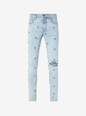 SWAROVSKI CRYSTAL JEAN - LIGHT VINTAGE | Parallel