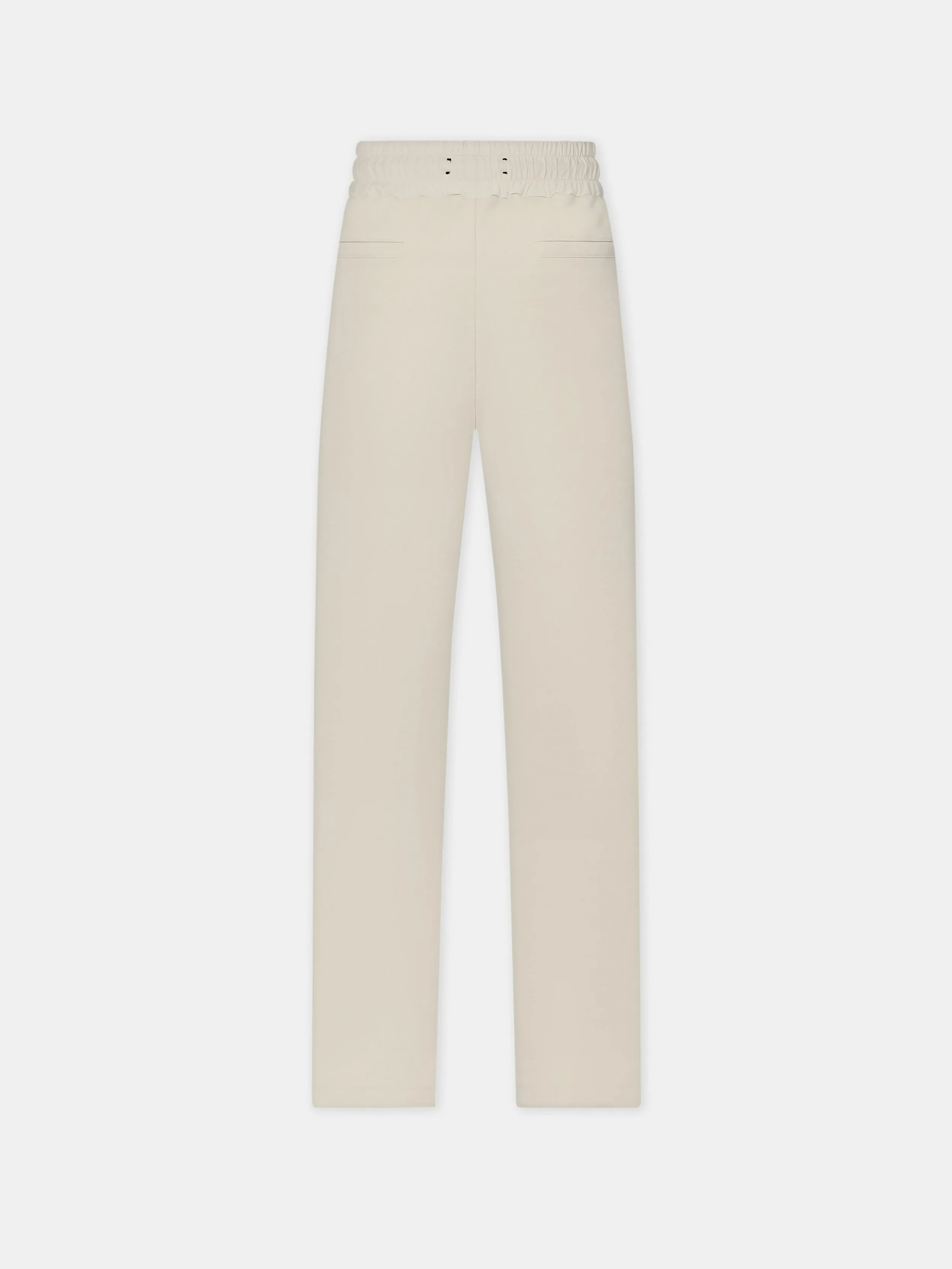 AMIRI TRACK PANT - Alabaster sold by AMIRI product image thumbnail 2