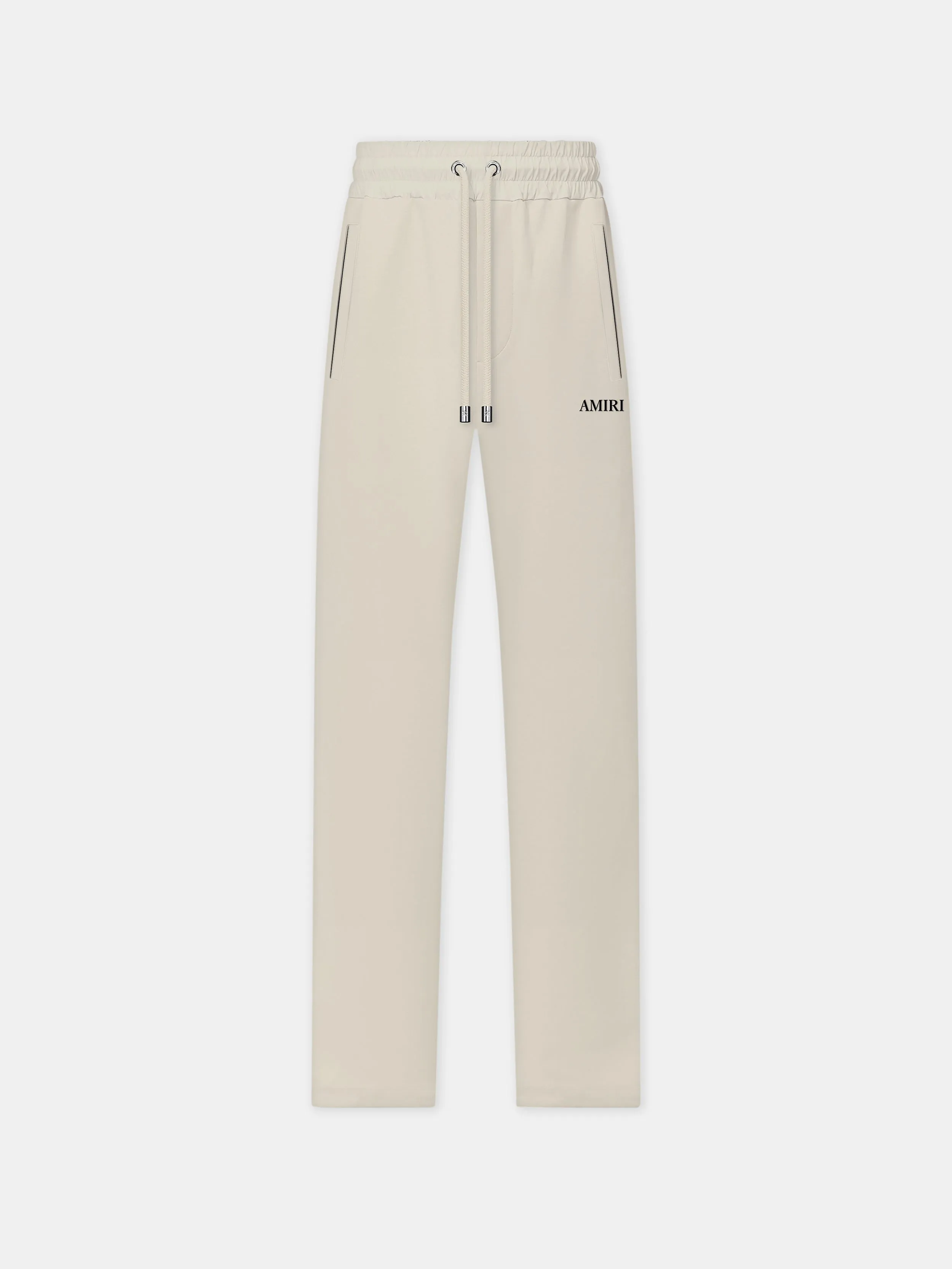 AMIRI TRACK PANT - Alabaster sold by AMIRI
