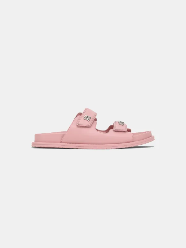 WOMEN - WOMEN'S BOARDWALK - Pink made by AMIRI