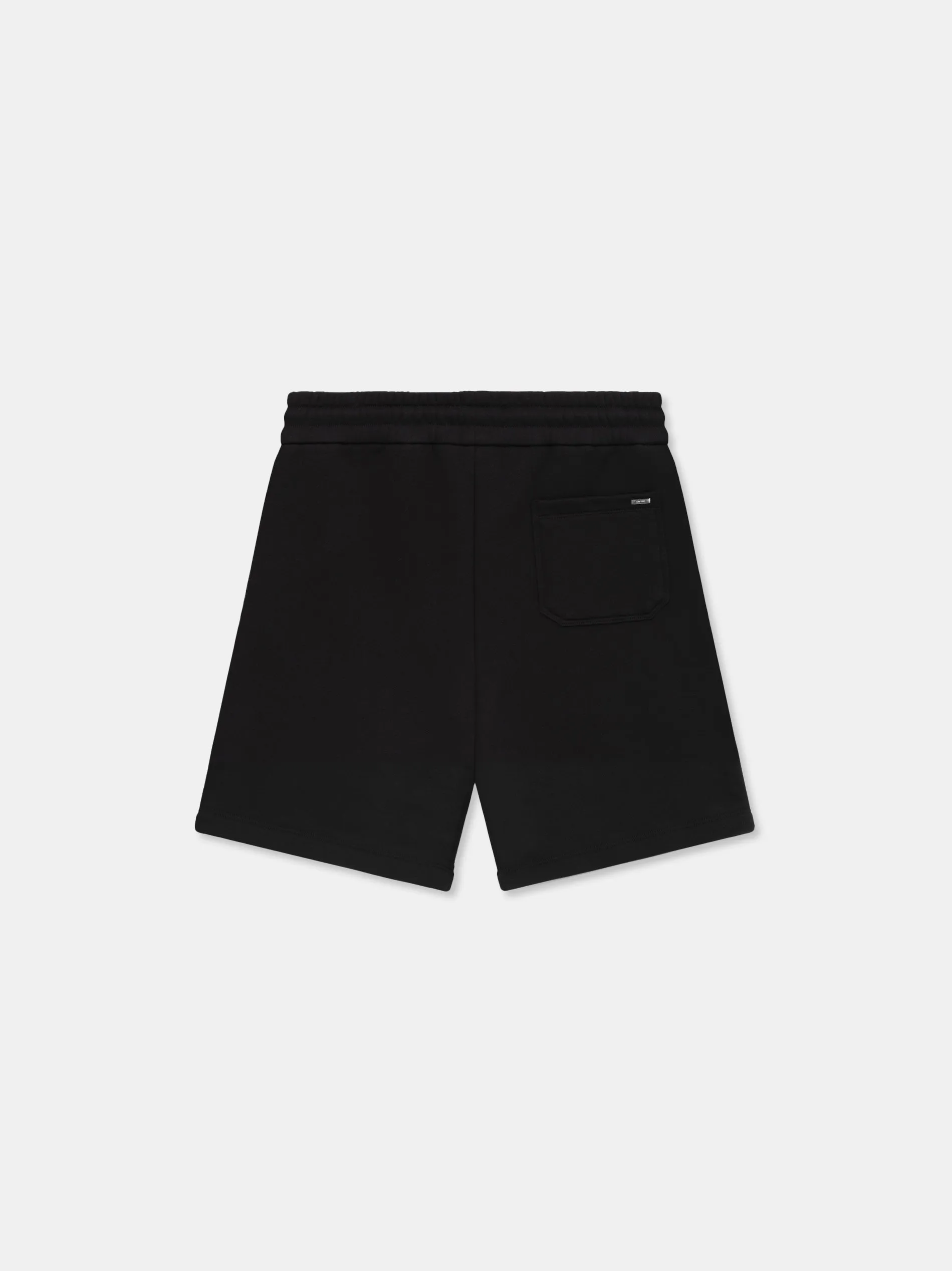 RELAXED PULL ON SWEATSHORT - Black sold by AMIRI product image thumbnail 2