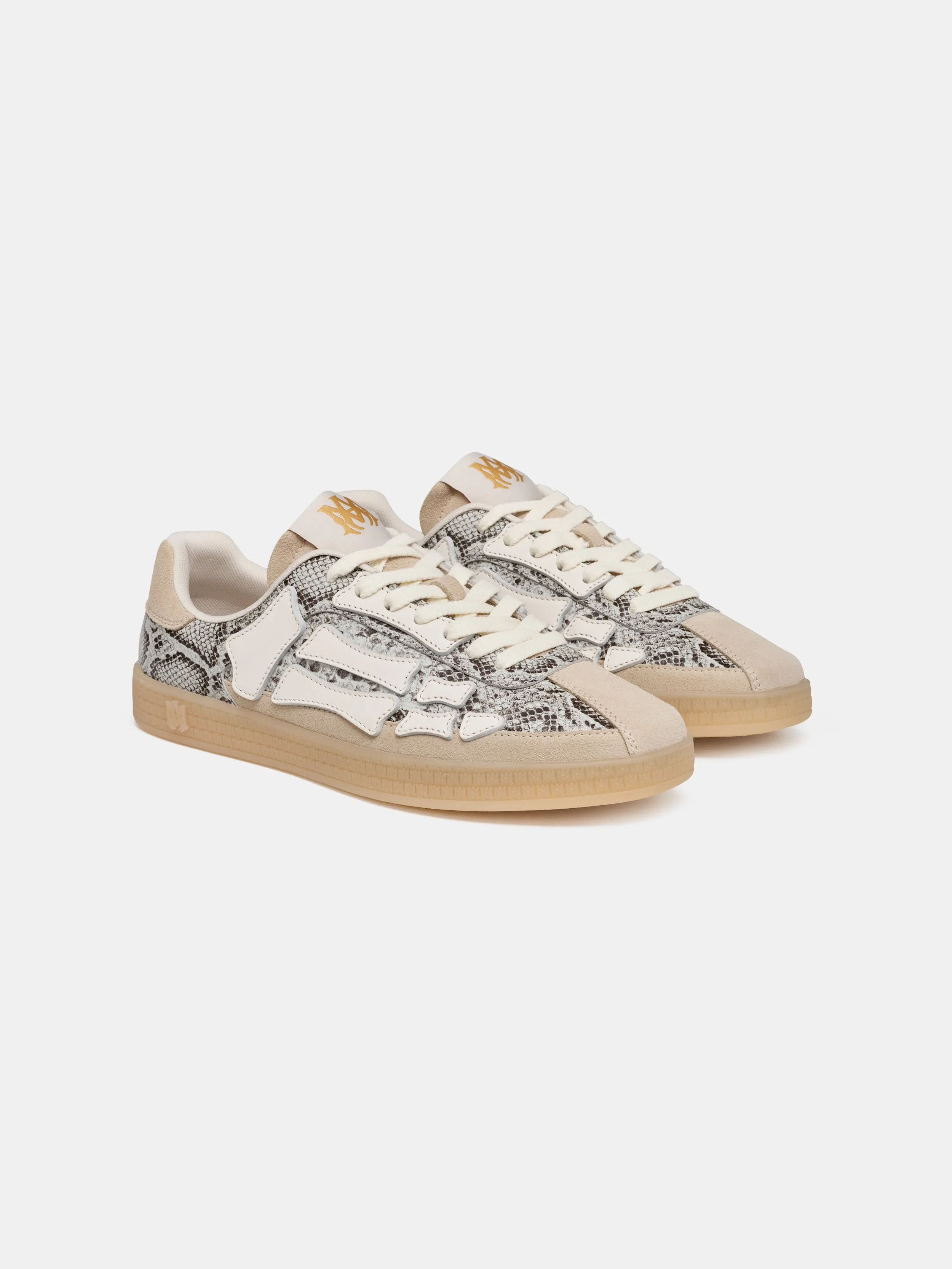 SNAKE PACIFIC BONES - Alabaster sold by AMIRI product image thumbnail 2