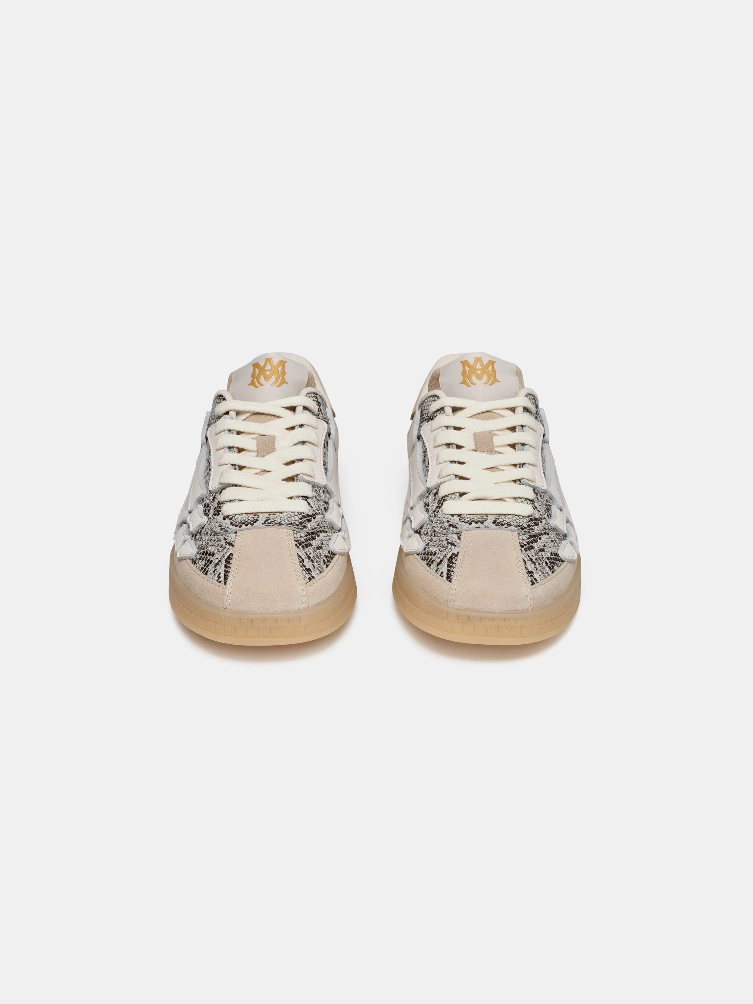 SNAKE PACIFIC BONES - Alabaster sold by AMIRI product image thumbnail 3
