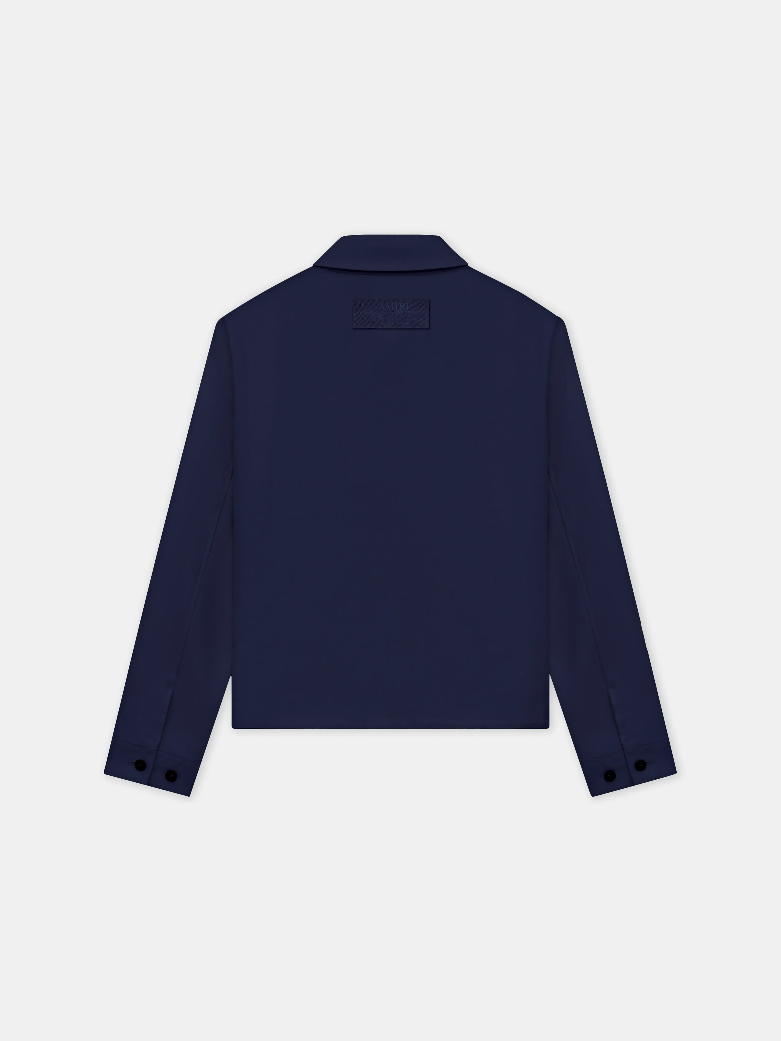MA BLOUSON - Dark Blue sold by AMIRI product image thumbnail 2