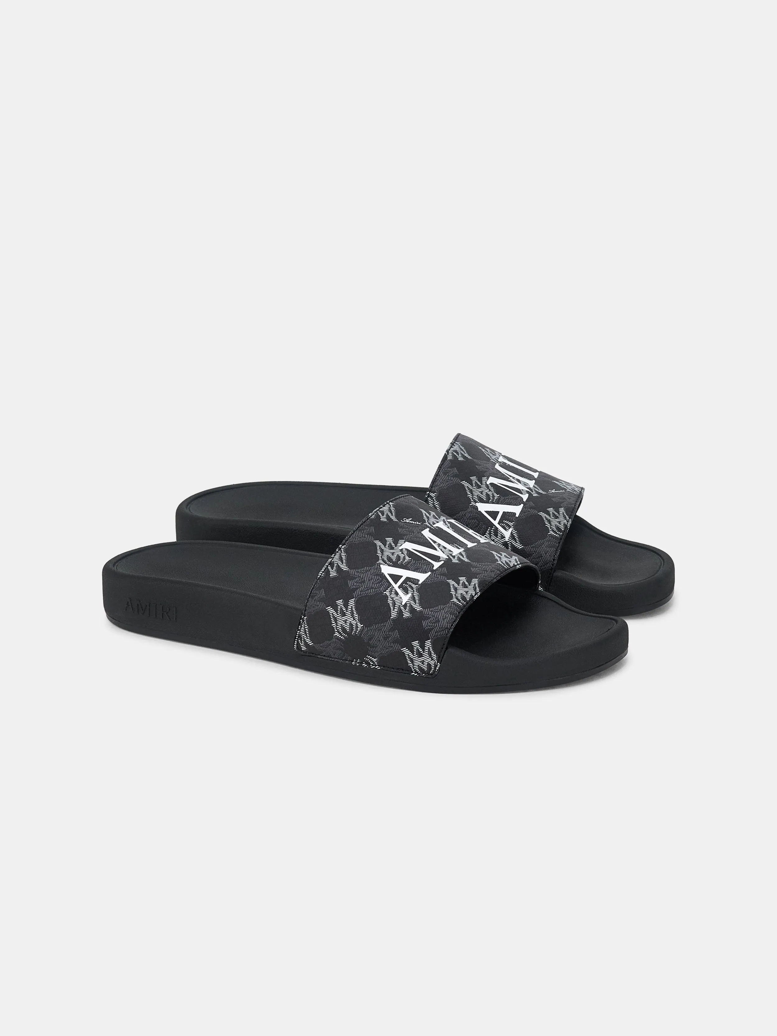 AMIRI SLIDE - Black sold by AMIRI product image thumbnail 2