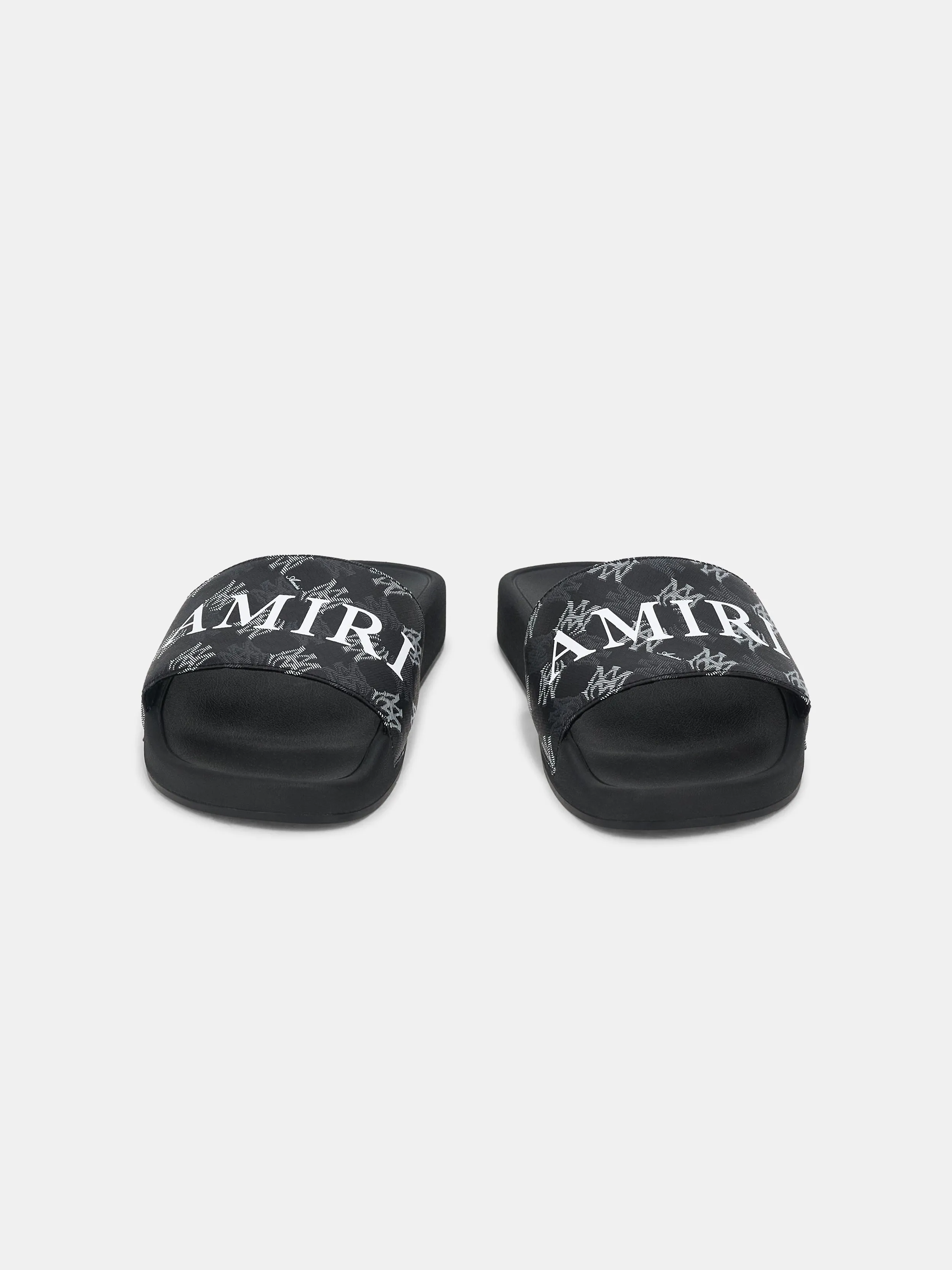 AMIRI SLIDE - Black sold by AMIRI product image thumbnail 3
