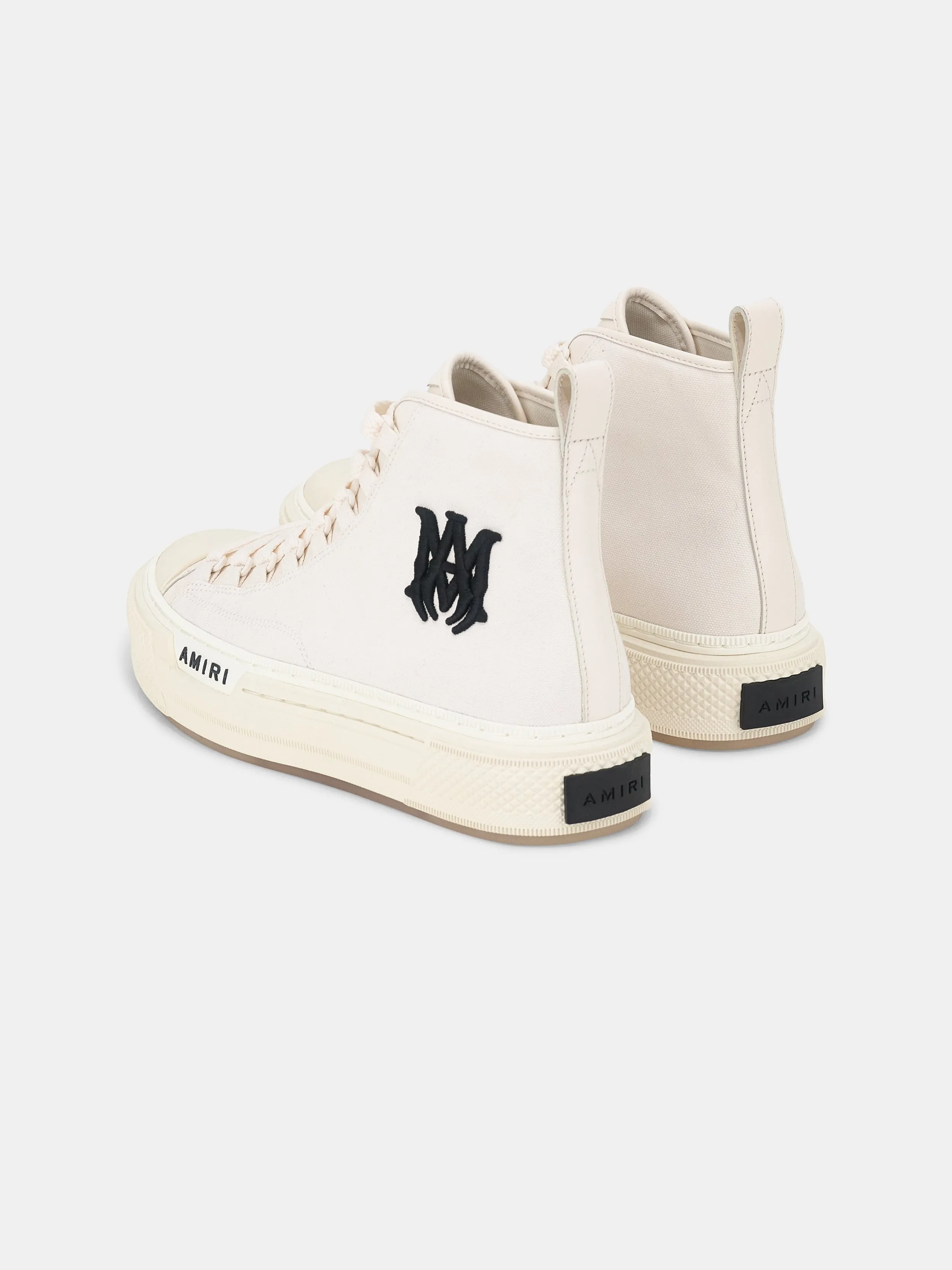 MA COURT HI - White sold by AMIRI product image thumbnail 4