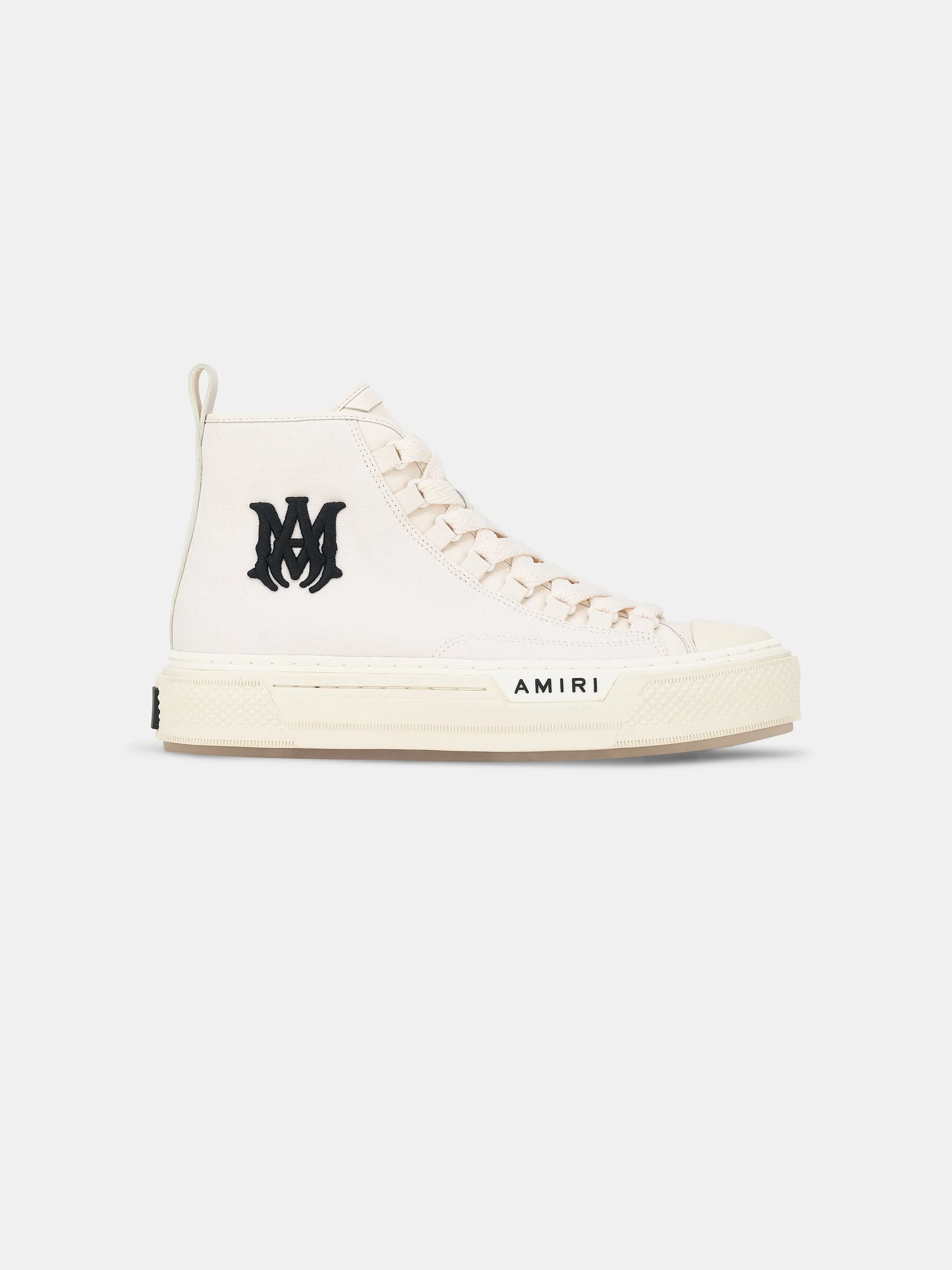 MA COURT HI - White sold by AMIRI
