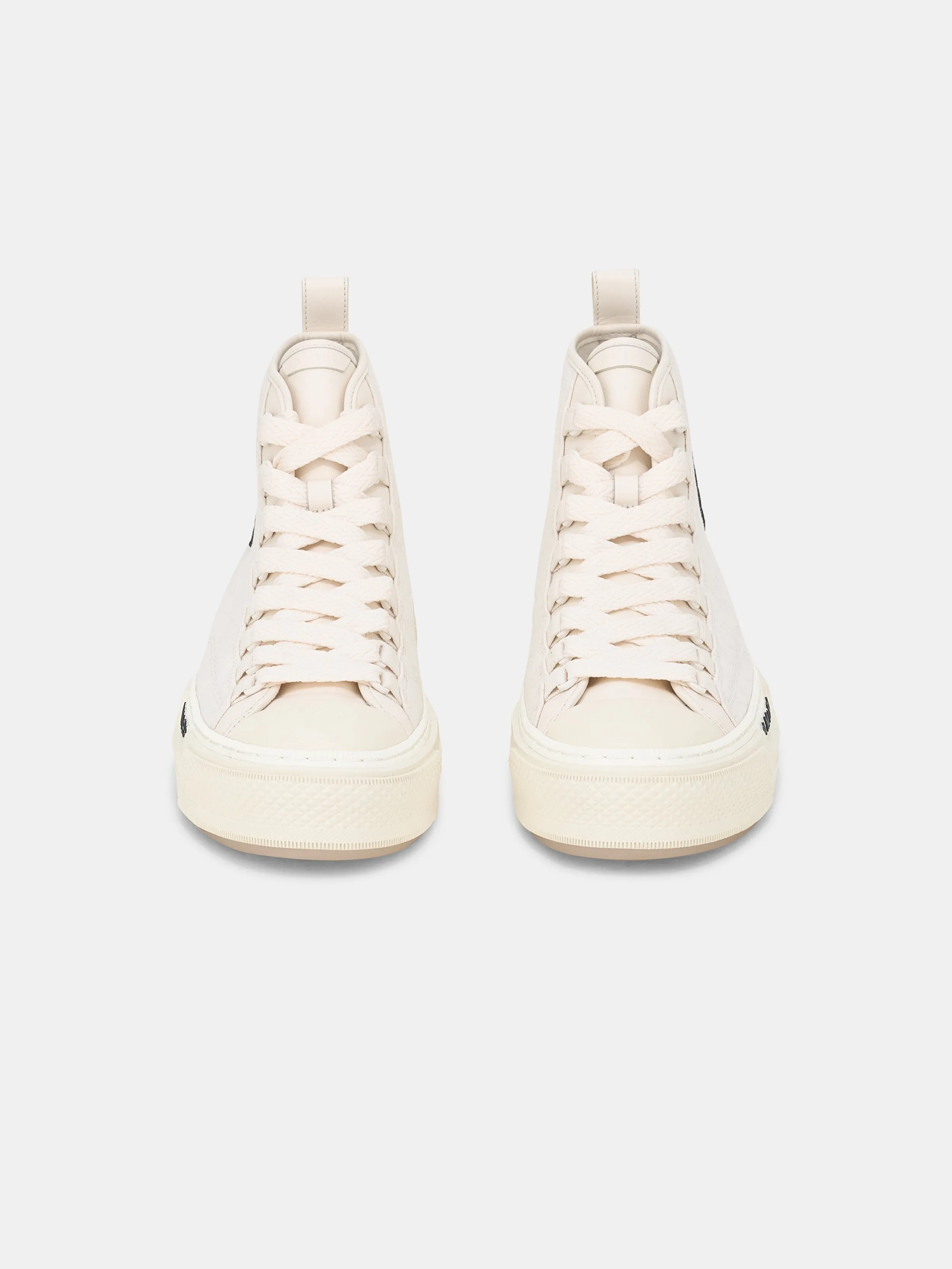 MA COURT HI - White sold by AMIRI product image thumbnail 3