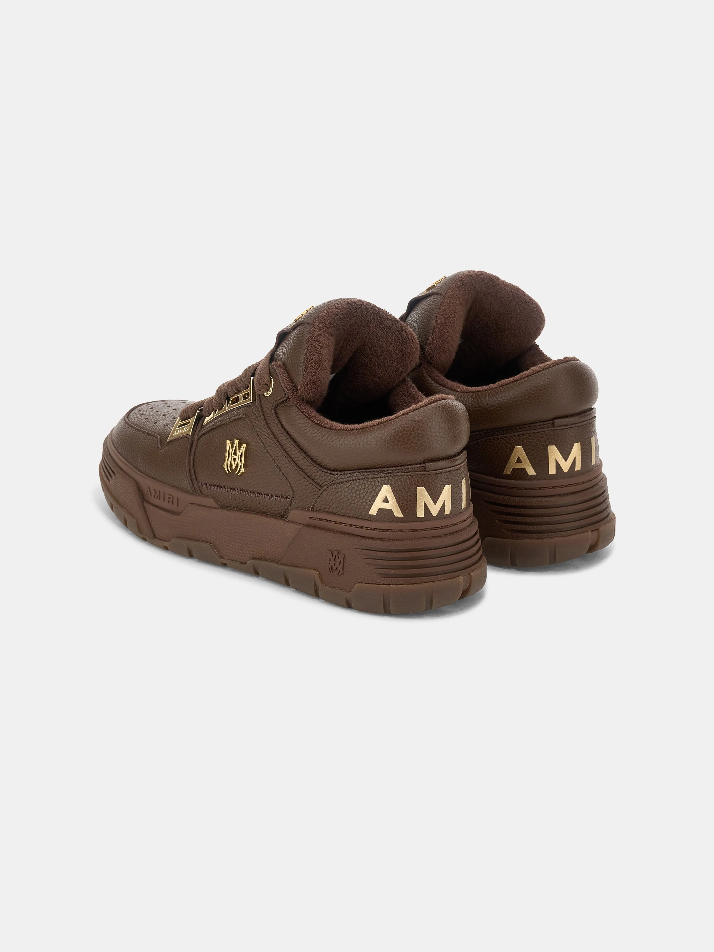 METALLIC MA-1 - Brown sold by AMIRI product image thumbnail 4