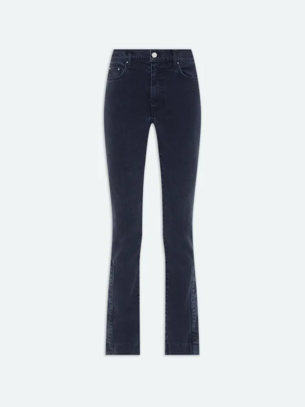 WOMEN - WOMEN'S KICK FLARE - Faded Black made by AMIRI
