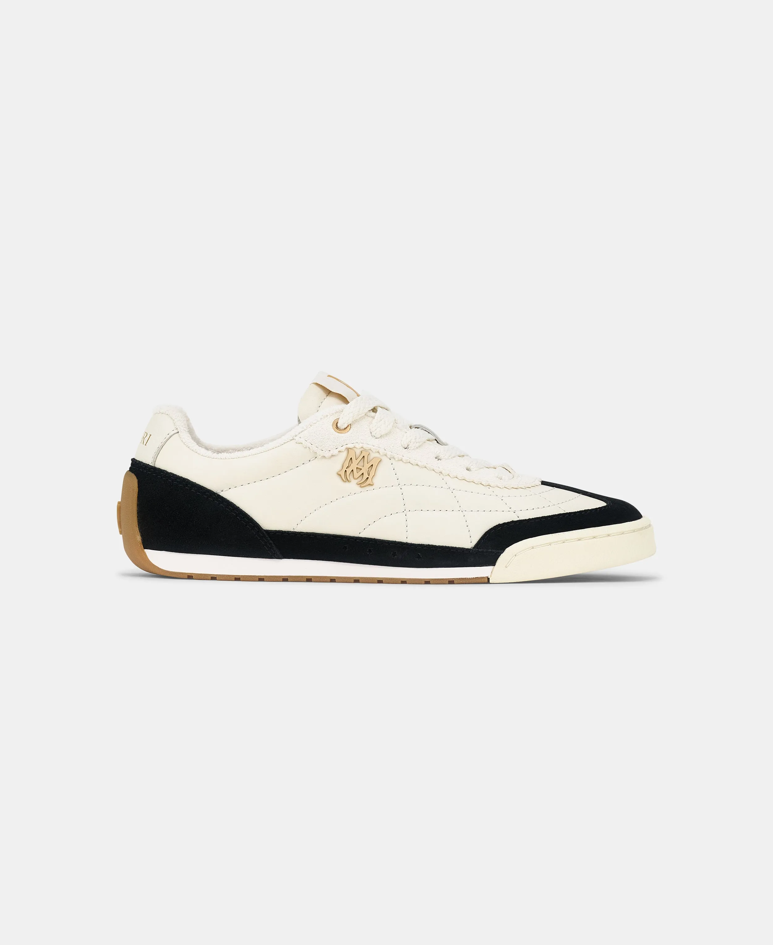 WOMEN - WOMEN'S COASTLINE - White Black sold by AMIRI