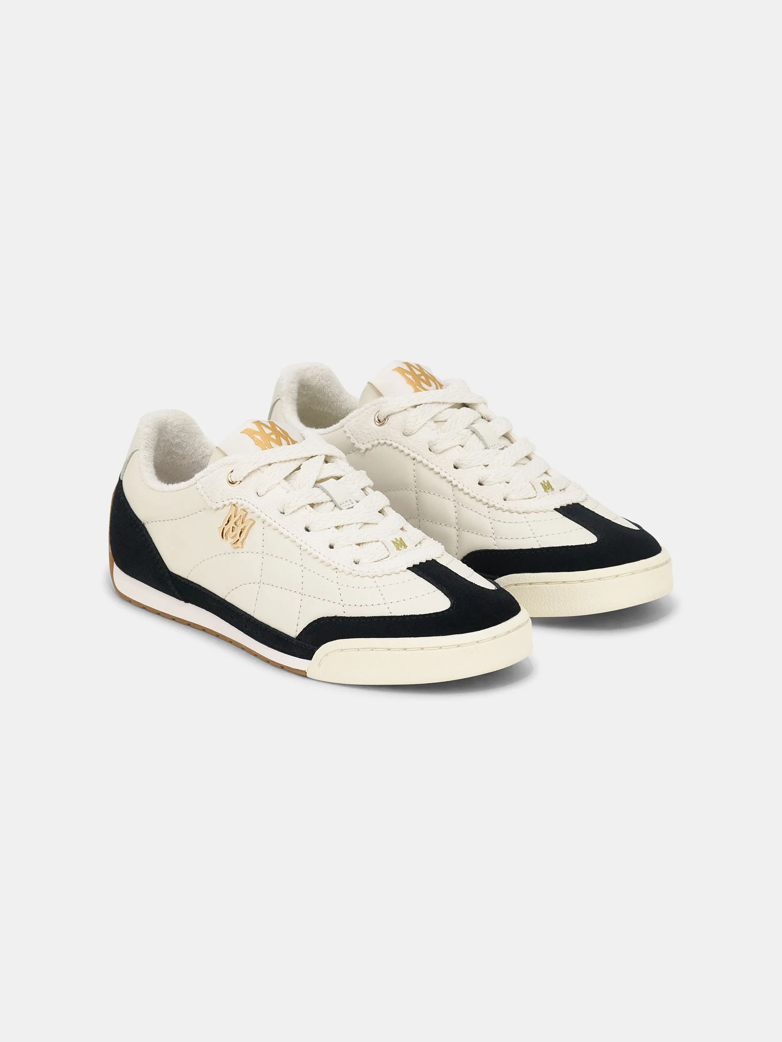 WOMEN - WOMEN'S COASTLINE - White Black sold by AMIRI product image thumbnail 2
