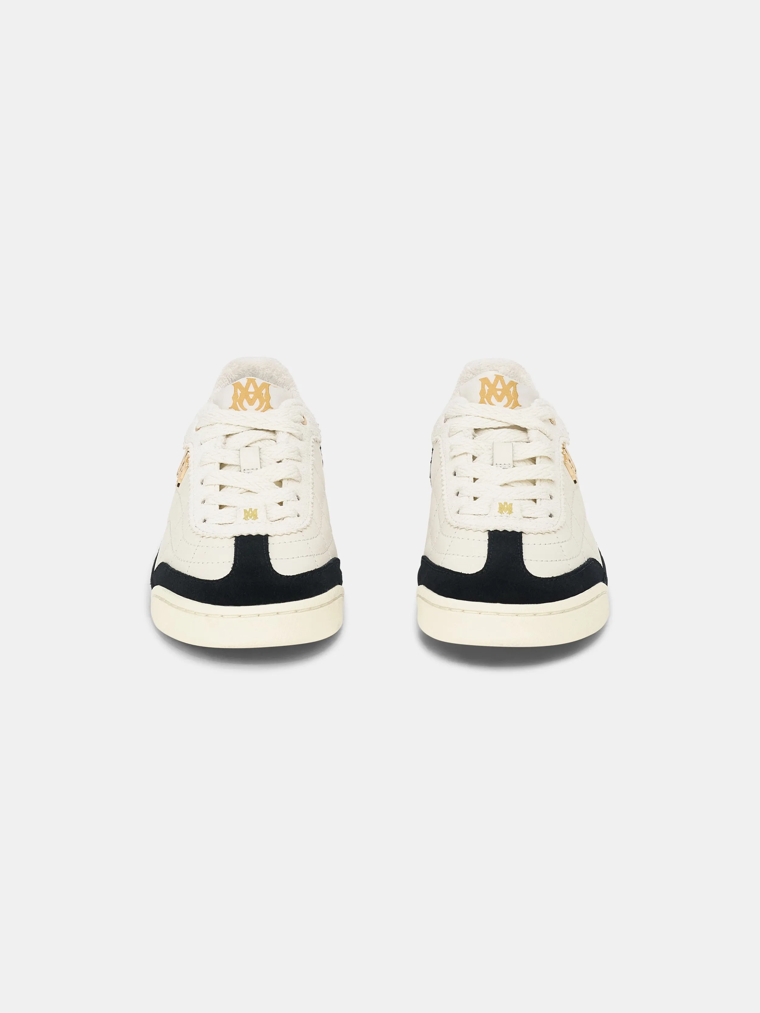 WOMEN - WOMEN'S COASTLINE - White Black sold by AMIRI product image thumbnail 3