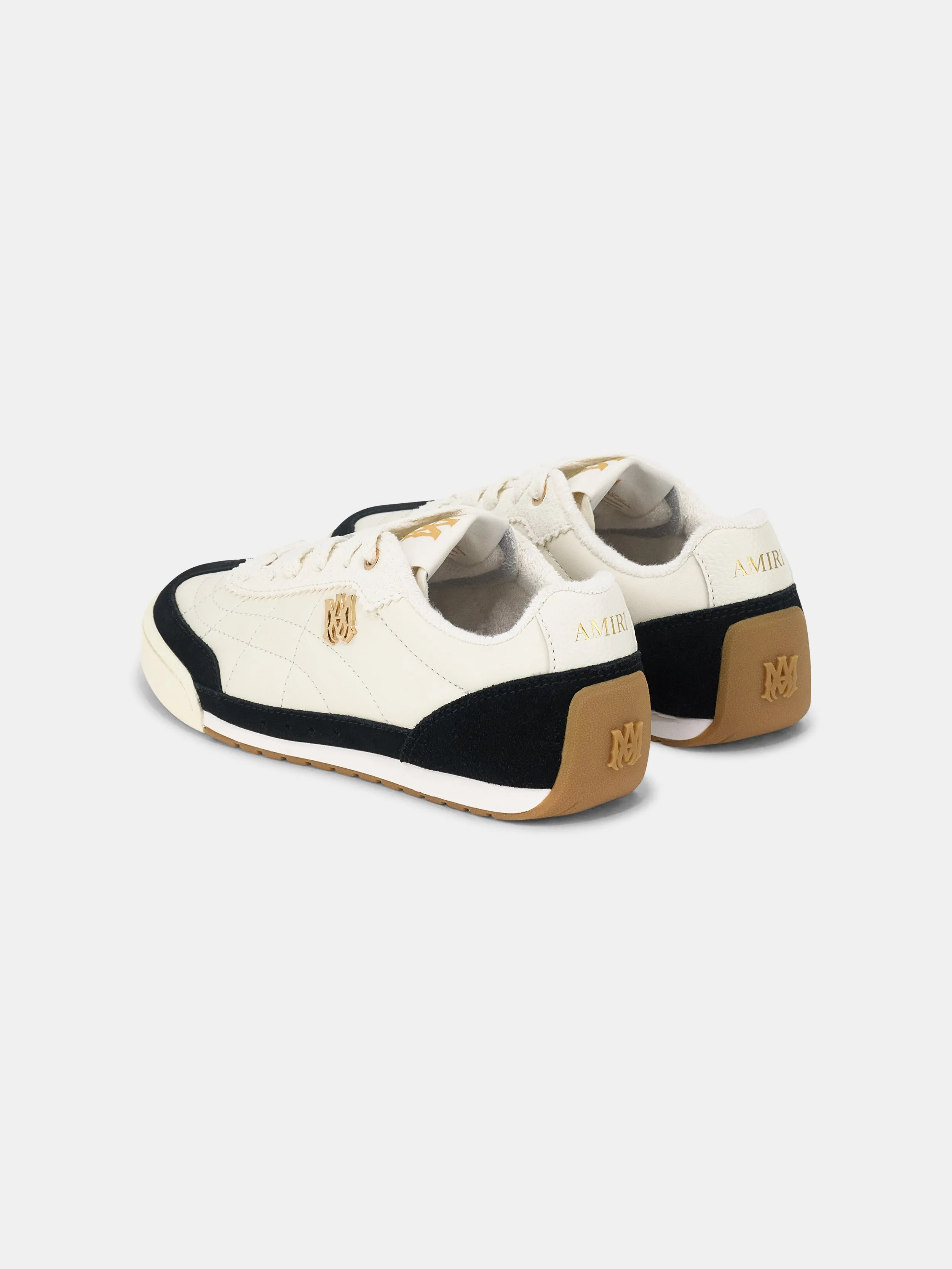 WOMEN - WOMEN'S COASTLINE - White Black sold by AMIRI product image thumbnail 4