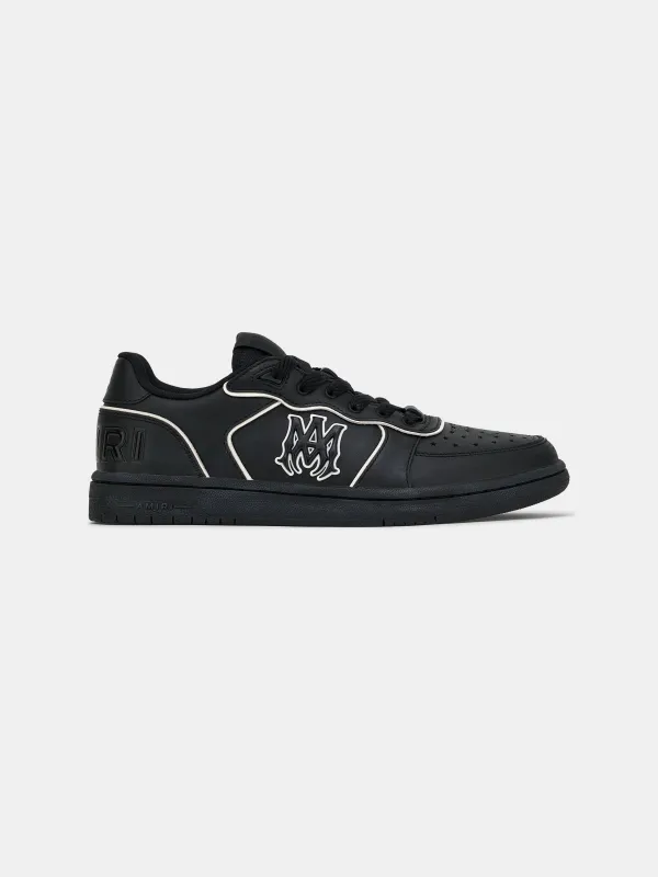 NEWPORT - Black Black made by AMIRI