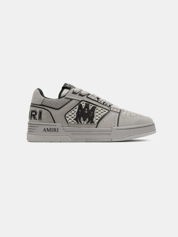 SKYLINE STRAPLESS - Grey made by AMIRI