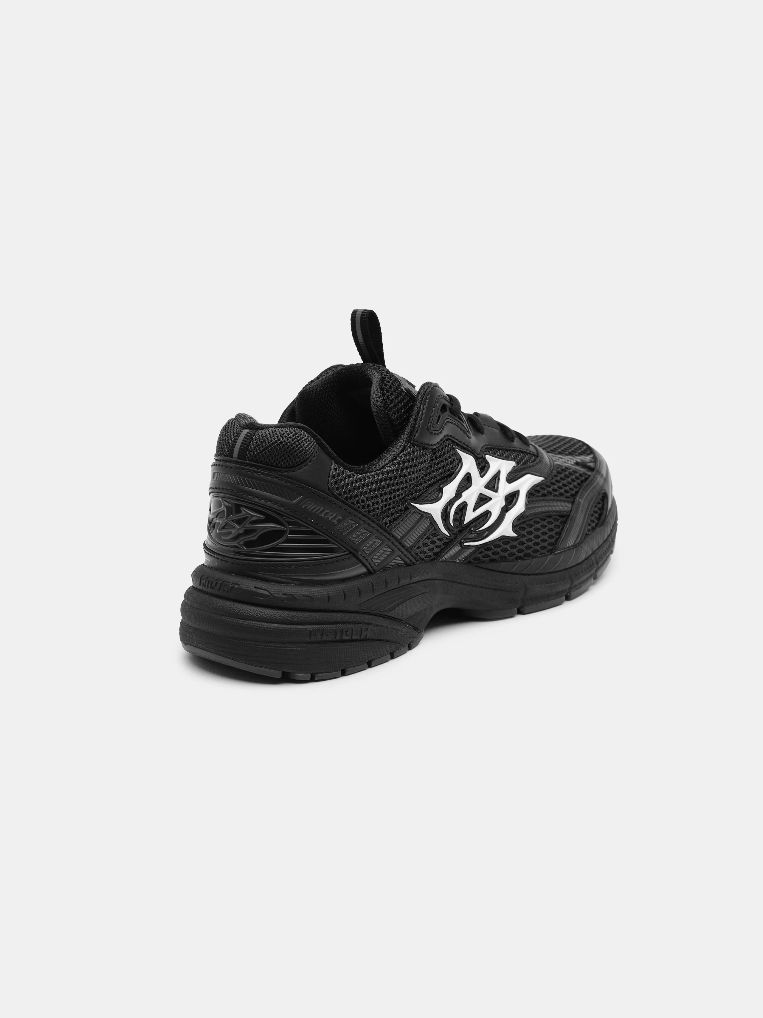 M-TECH - Black Silver sold by AMIRI product image thumbnail 4