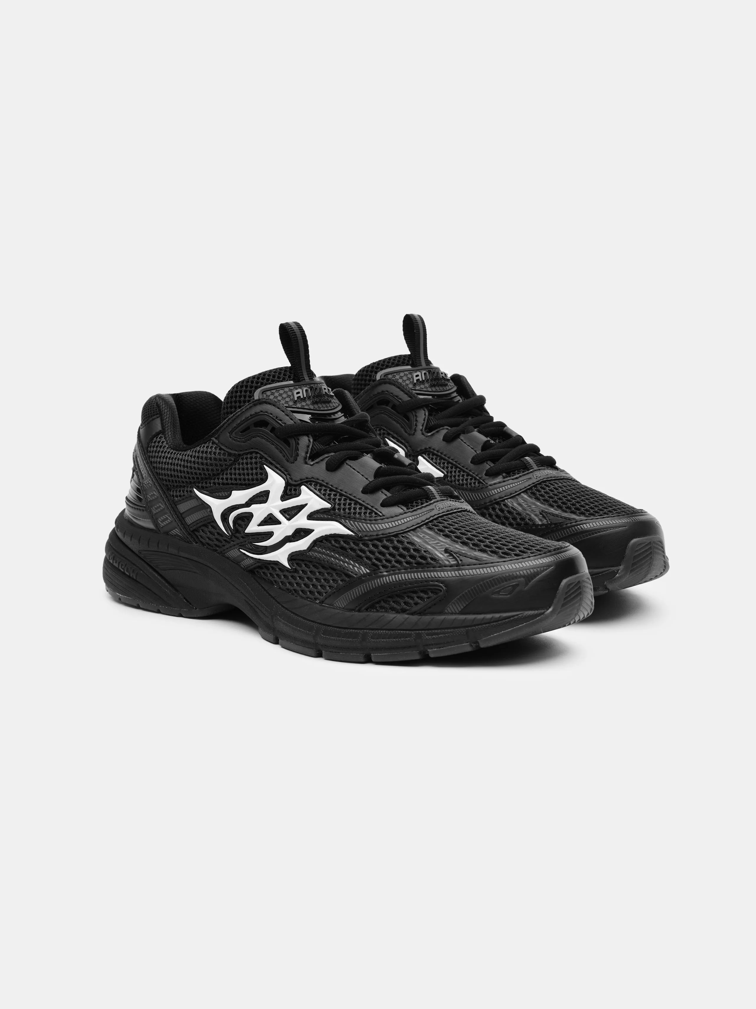 M-TECH - Black Silver sold by AMIRI product image thumbnail 2