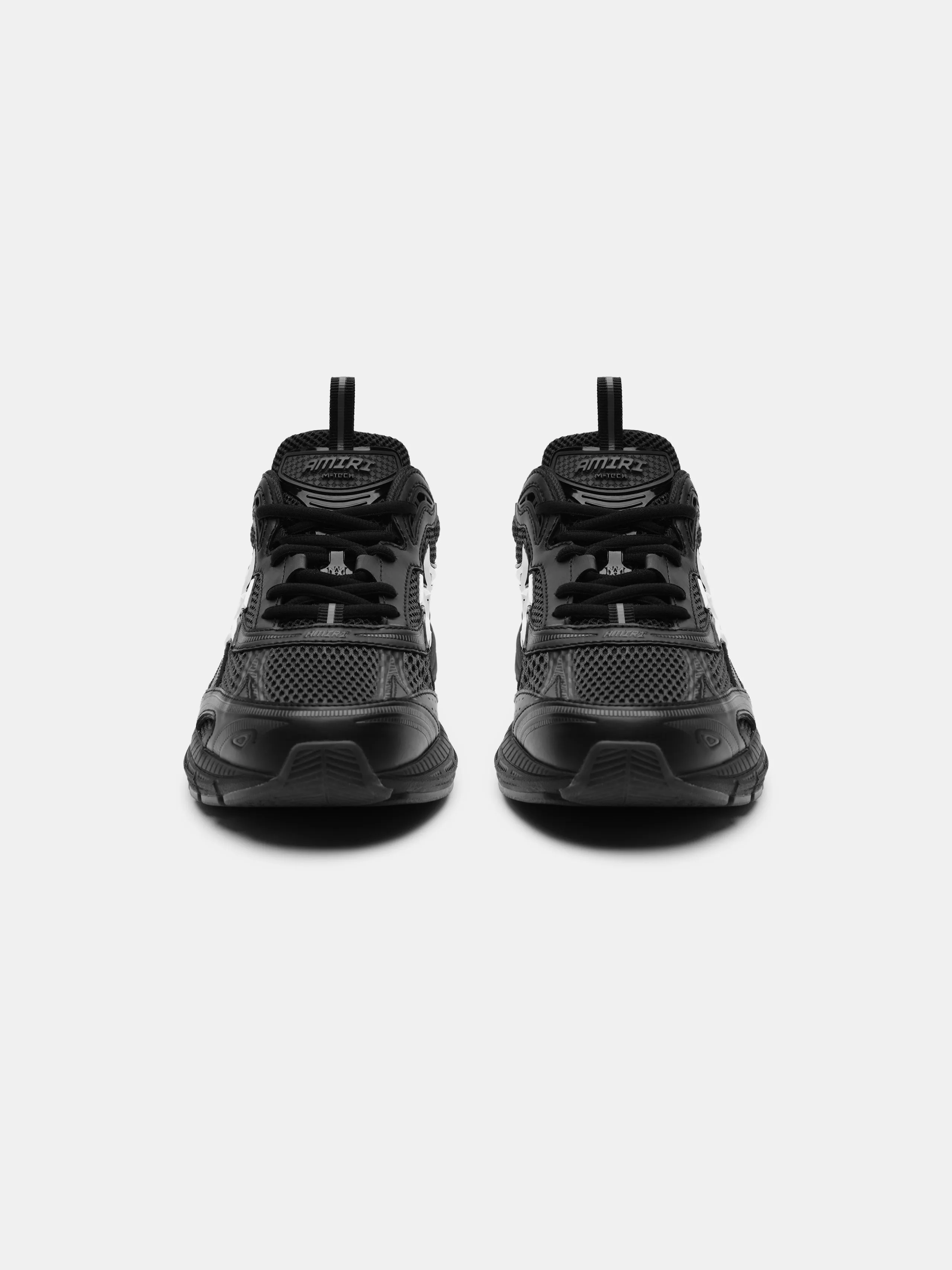M-TECH - Black Silver sold by AMIRI product image thumbnail 3
