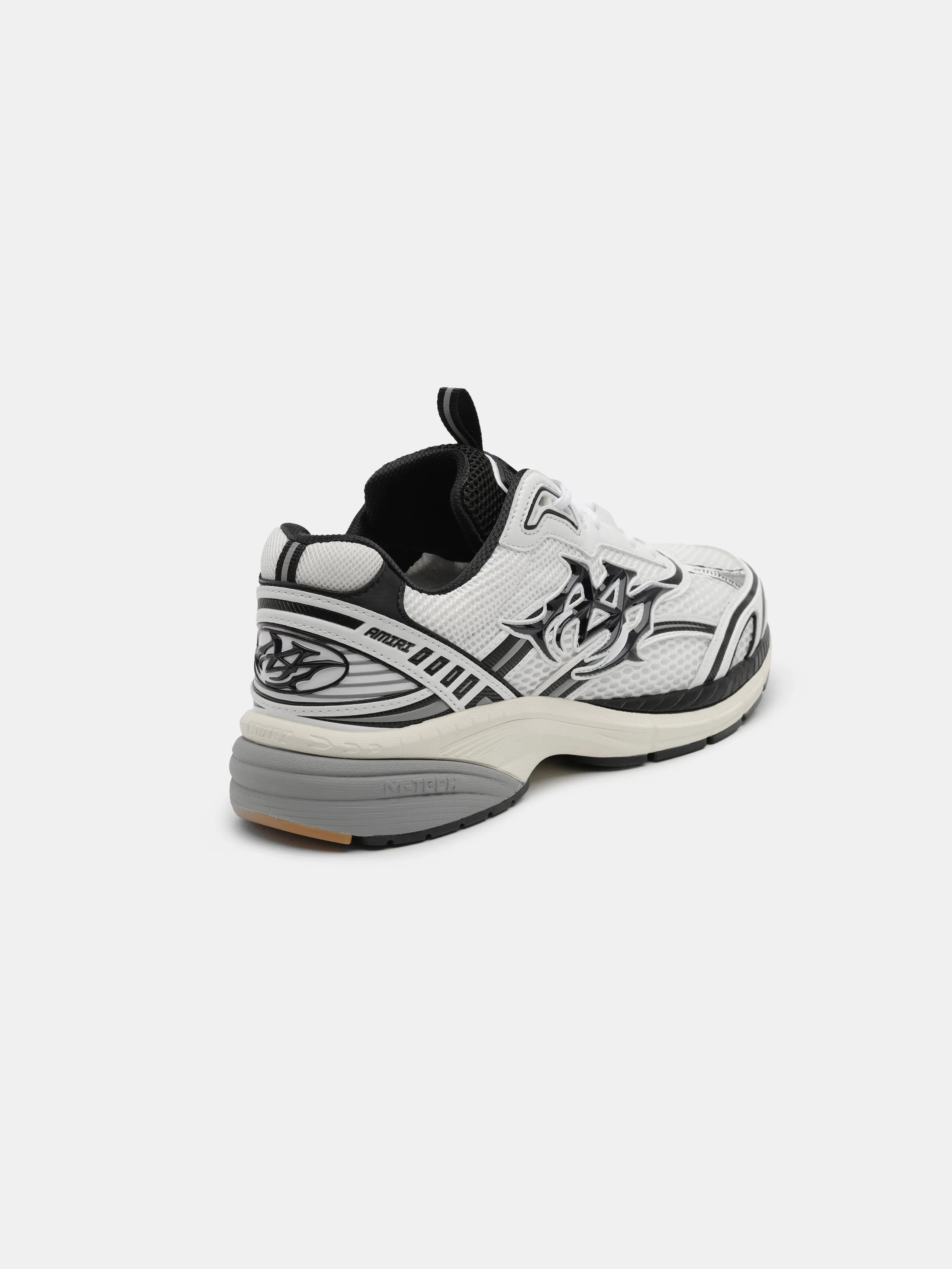 WOMEN- WOMEN'S M-TECH - White Black sold by AMIRI product image thumbnail 4