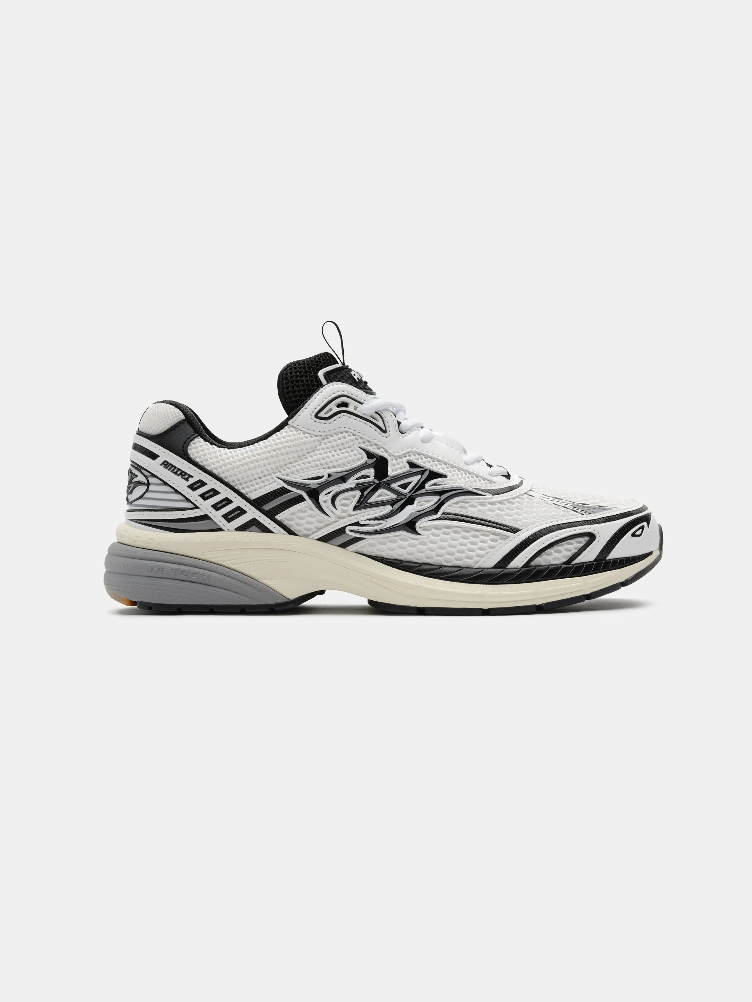 WOMEN- WOMEN'S M-TECH - White Black sold by AMIRI