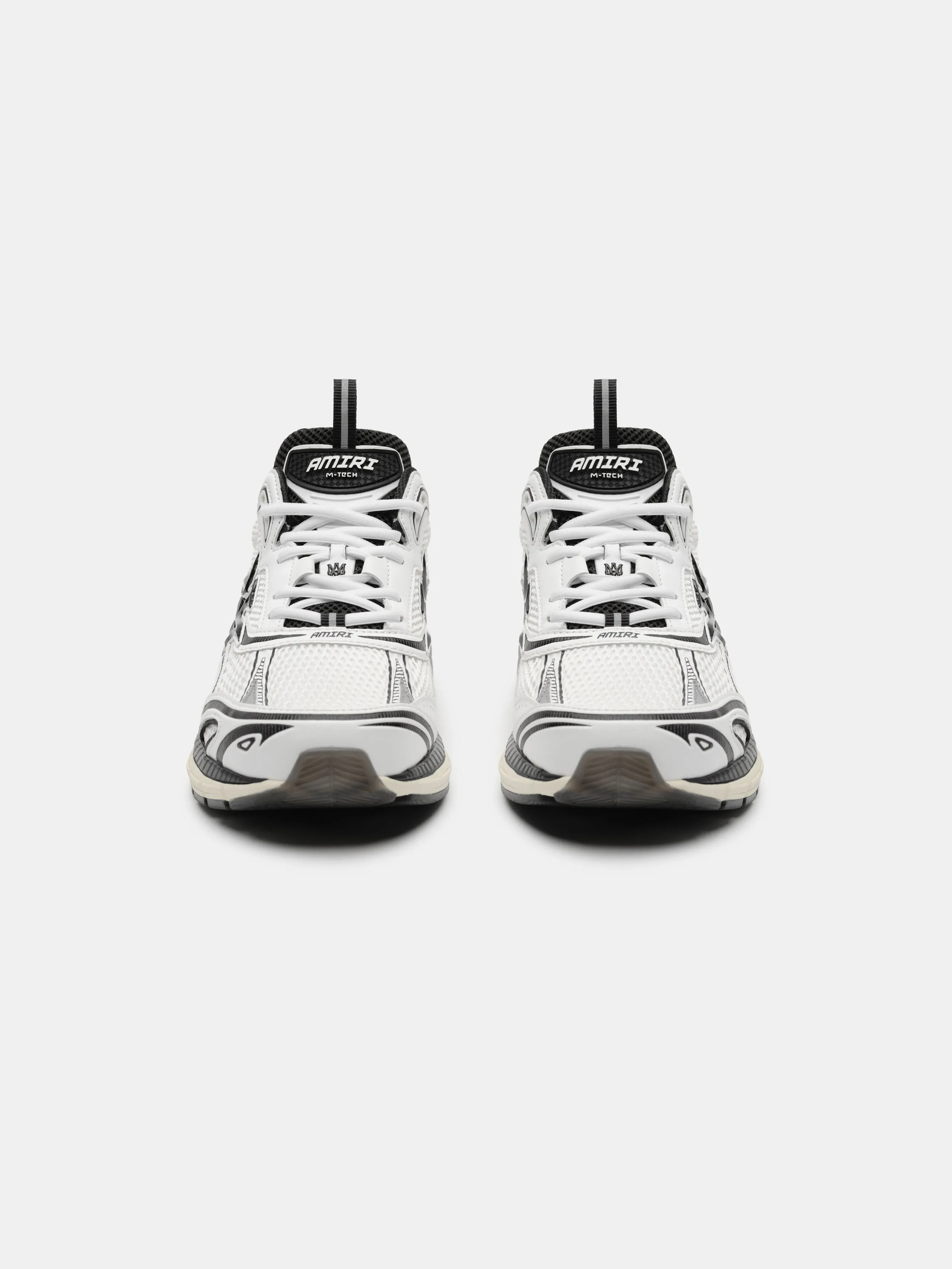WOMEN- WOMEN'S M-TECH - White Black sold by AMIRI product image thumbnail 3