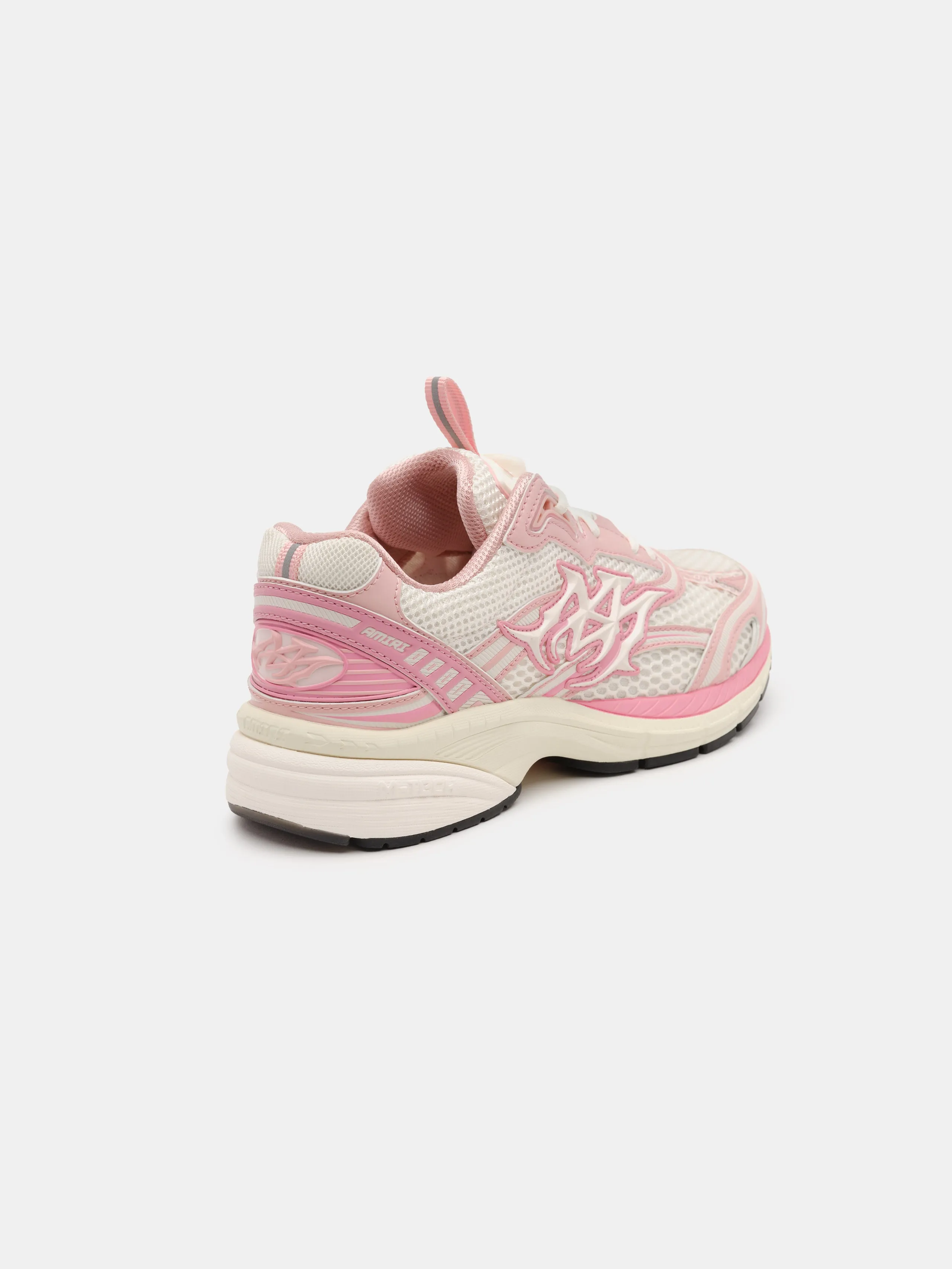 WOMEN - WOMEN'S M-TECH - Garden Rose sold by AMIRI product image thumbnail 4