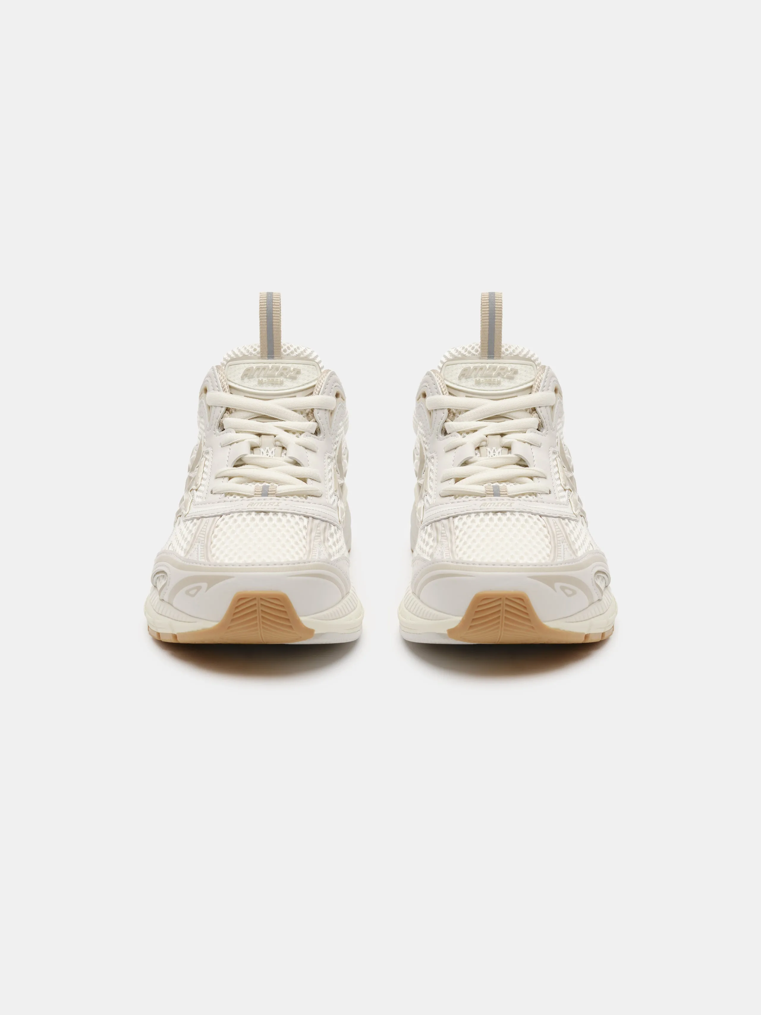 Women - Women's M-Tech - Alabaster sold by AMIRI product image thumbnail 3