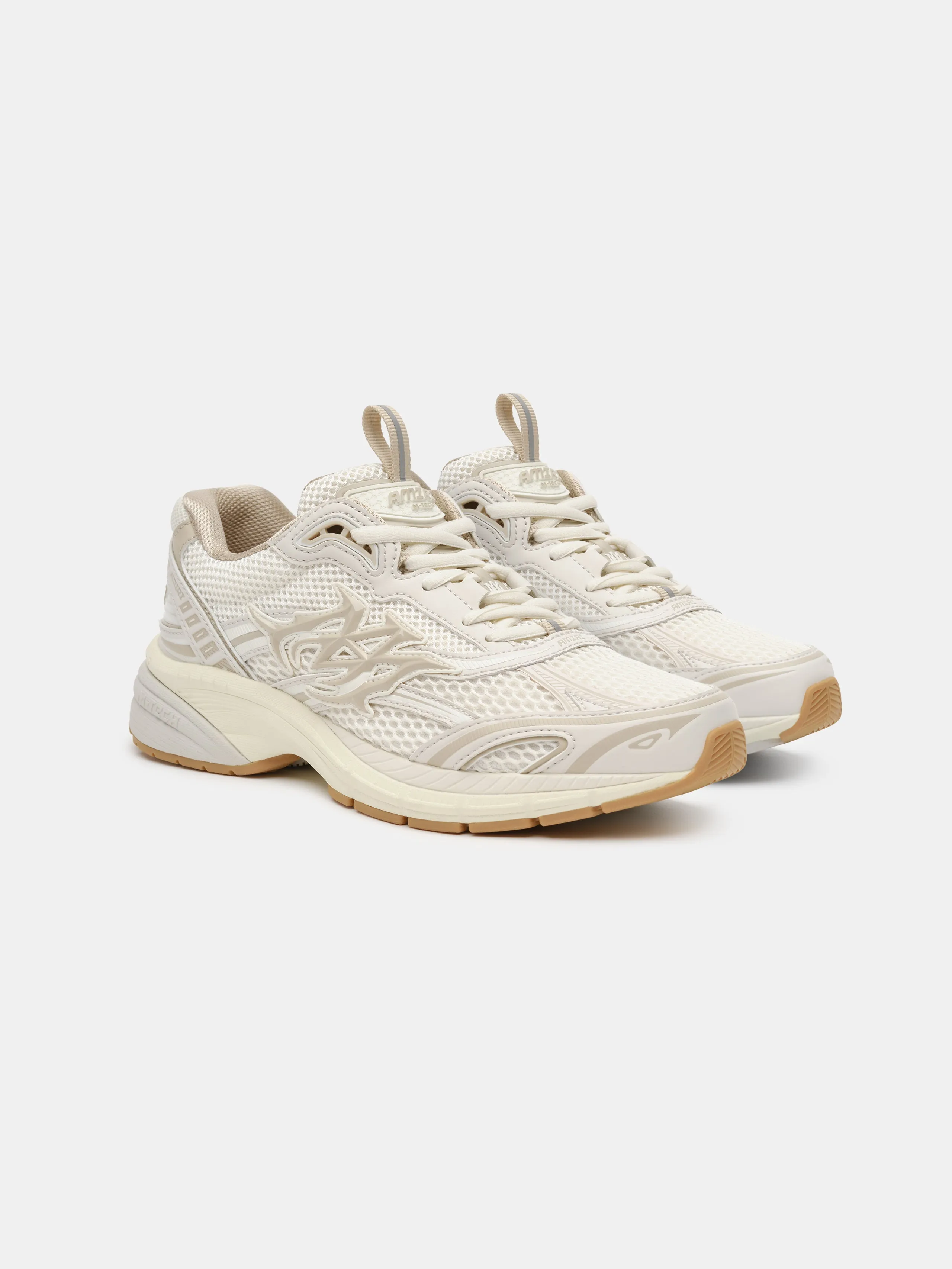 Women - Women's M-Tech - Alabaster sold by AMIRI product image thumbnail 2