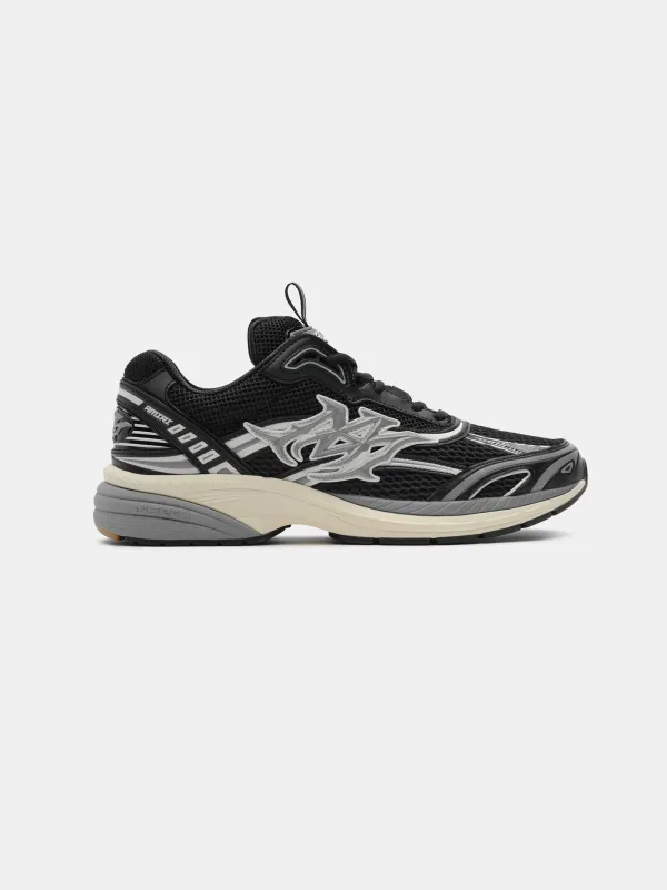 M-TECH - Black Grey made by AMIRI