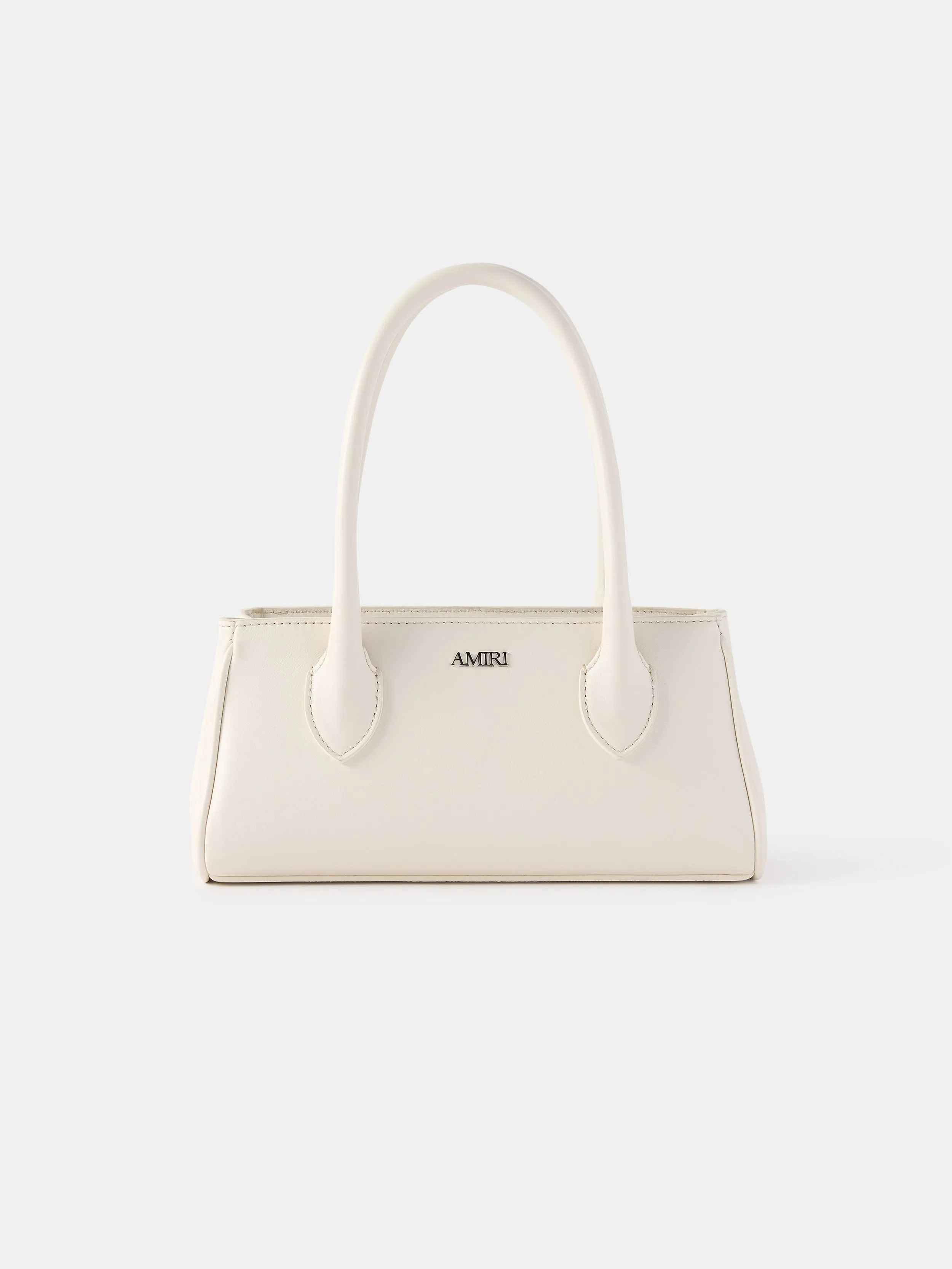 WOMEN - WOMEN'S MINI HONEY - Winter White sold by AMIRI
