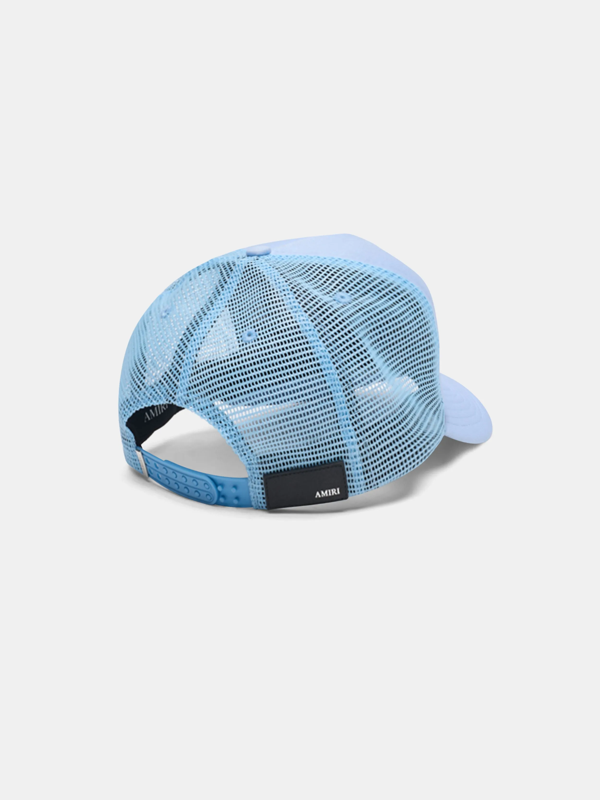 MA SURF FOAM TRUCKER HAT - Skyline Blue sold by AMIRI product image thumbnail 3