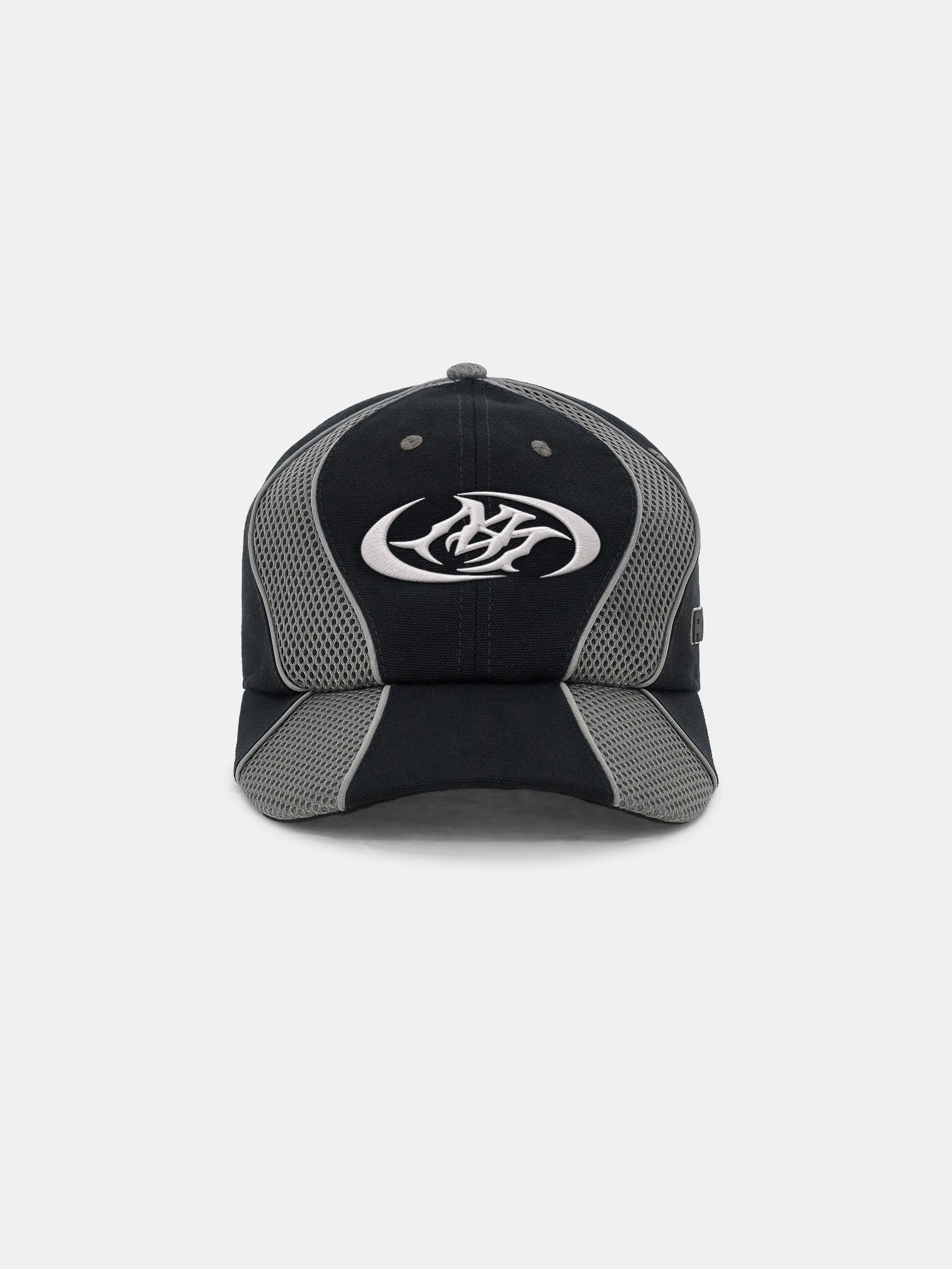SPORT DAD HAT - Black sold by AMIRI