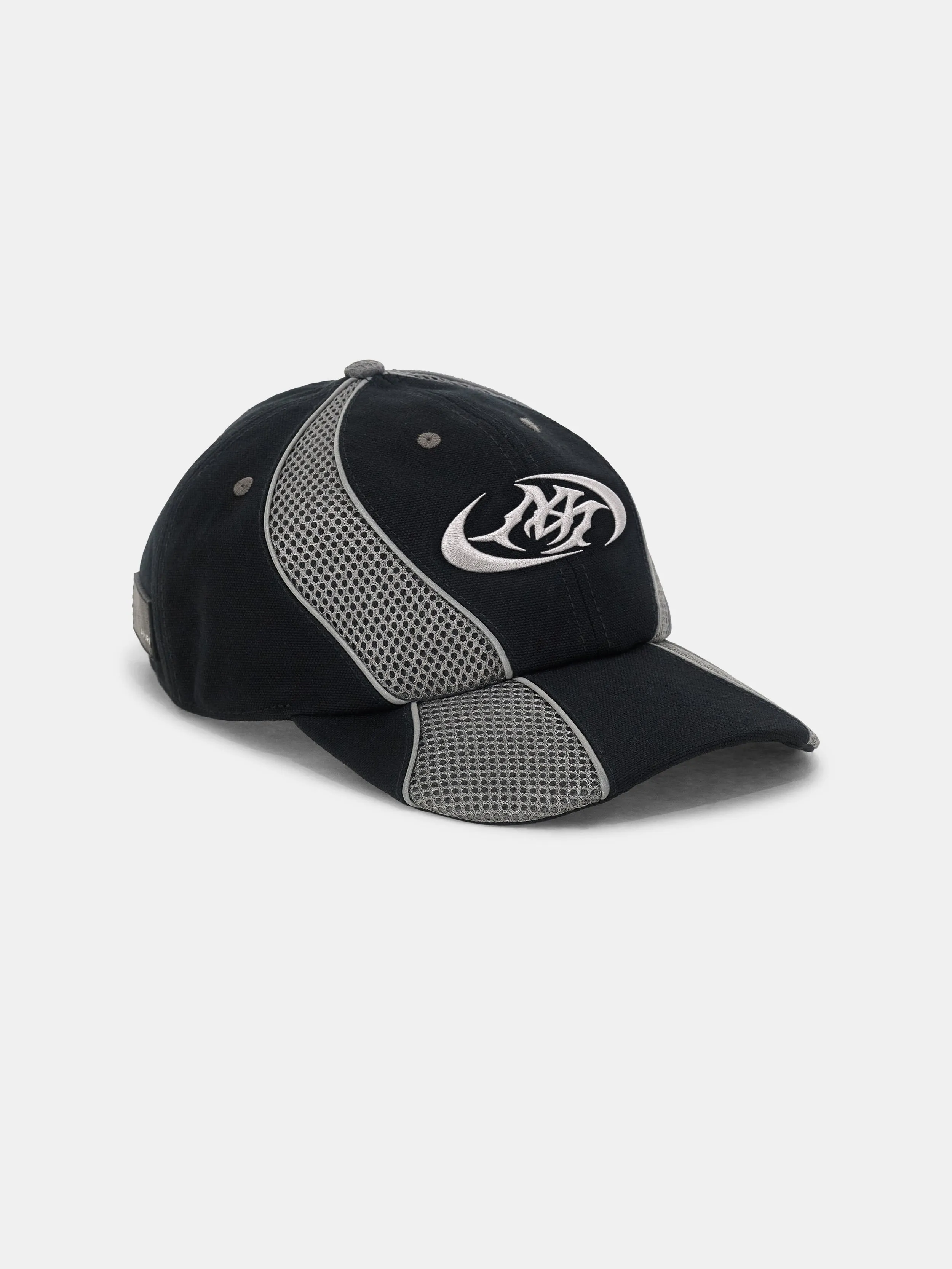 SPORT DAD HAT - Black sold by AMIRI product image thumbnail 2